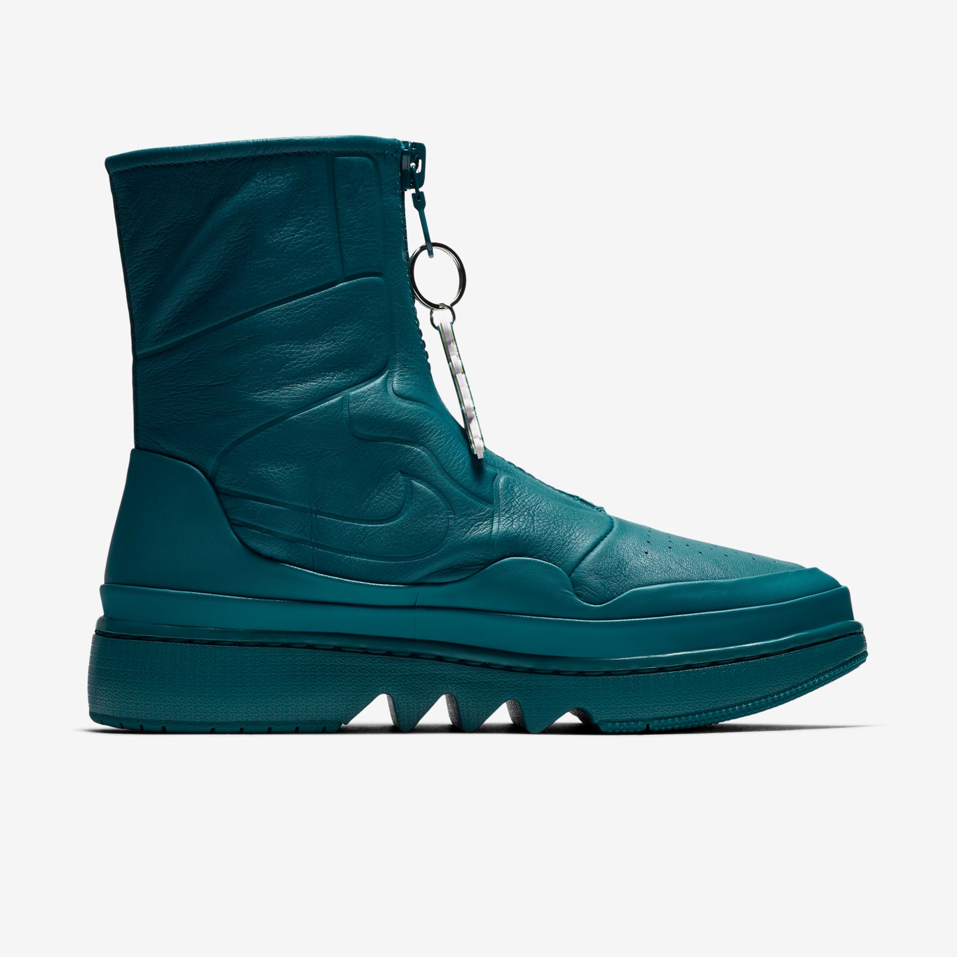 Tênis Air Jordan I Jester XX Feminino - Foto 3