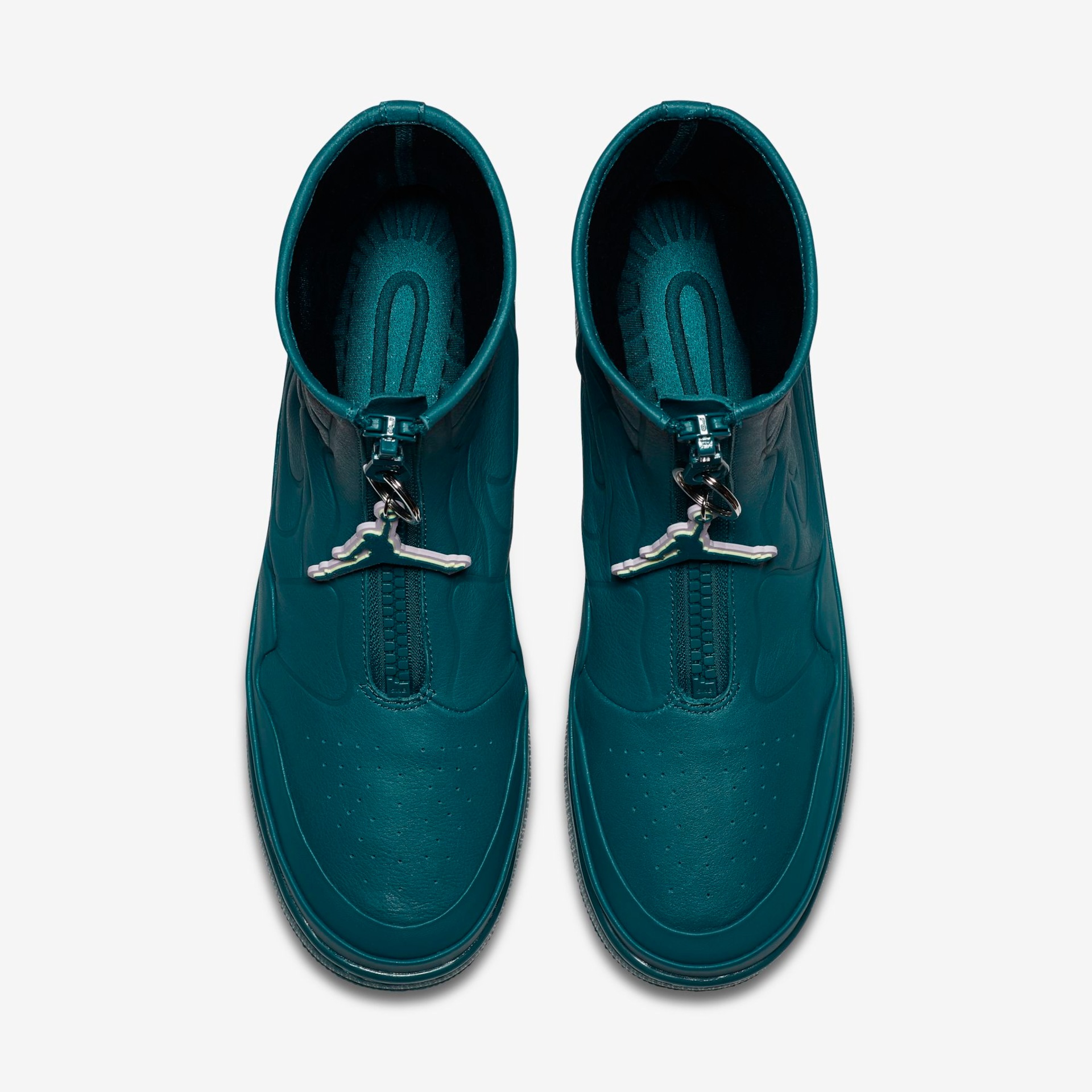 Tênis Air Jordan I Jester XX Feminino - Foto 4