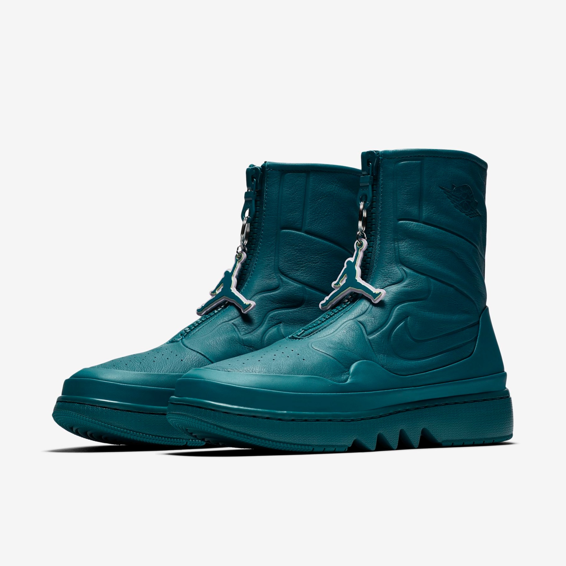 Tênis Air Jordan I Jester XX Feminino - Foto 5