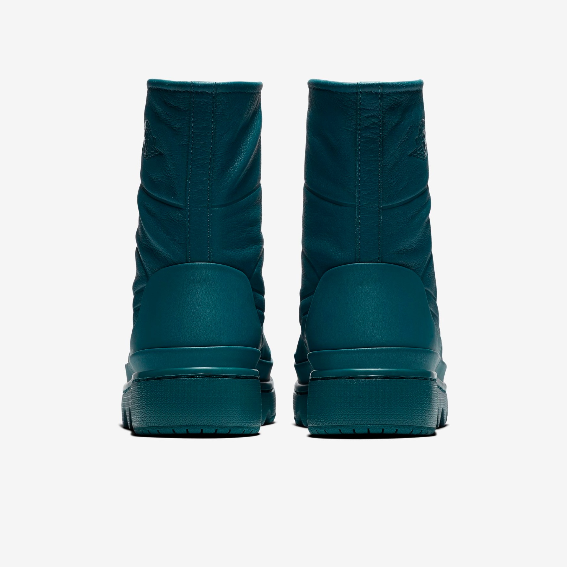 Tênis Air Jordan I Jester XX Feminino - Foto 6