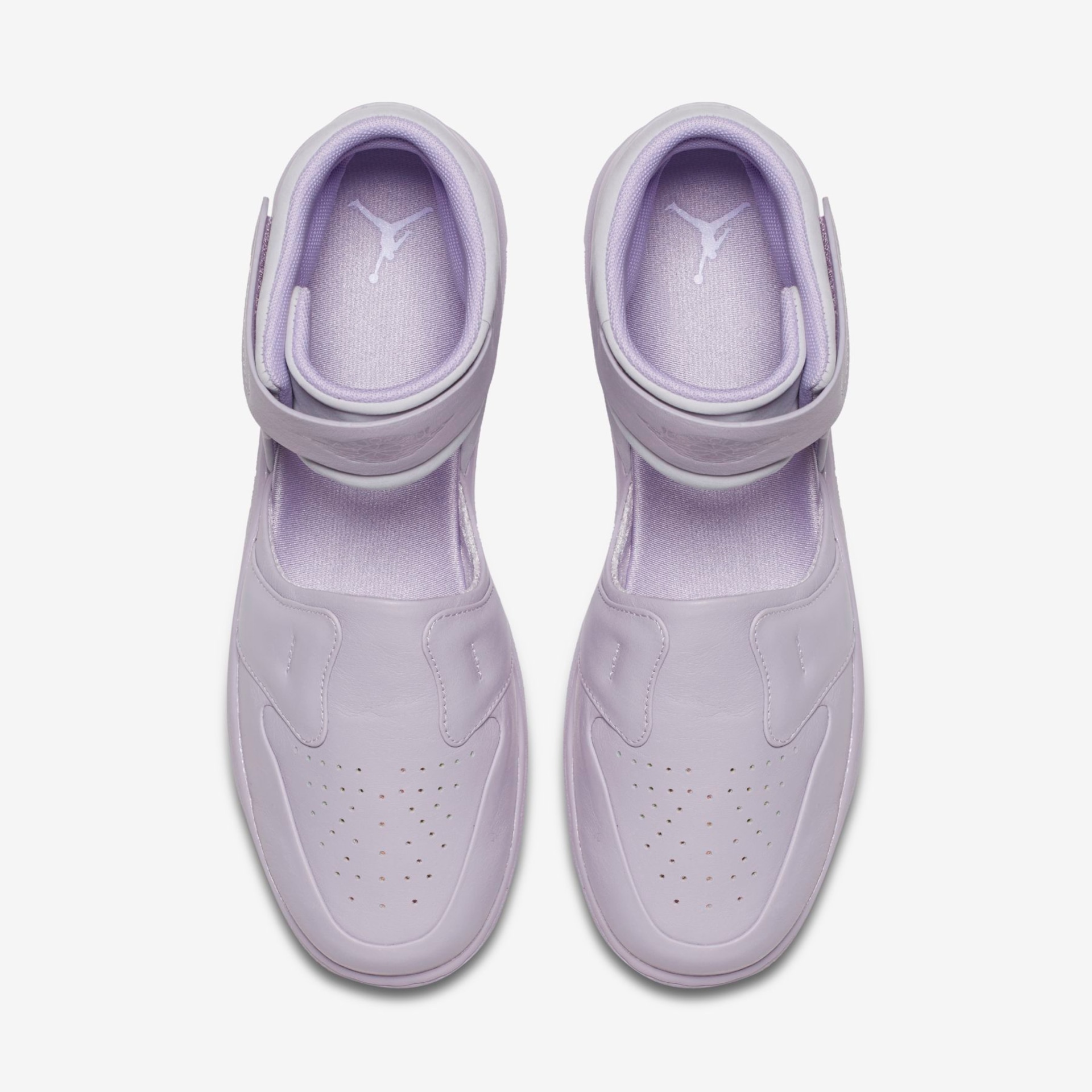 Tênis Air Jordan I Lover XX Feminino - Foto 4