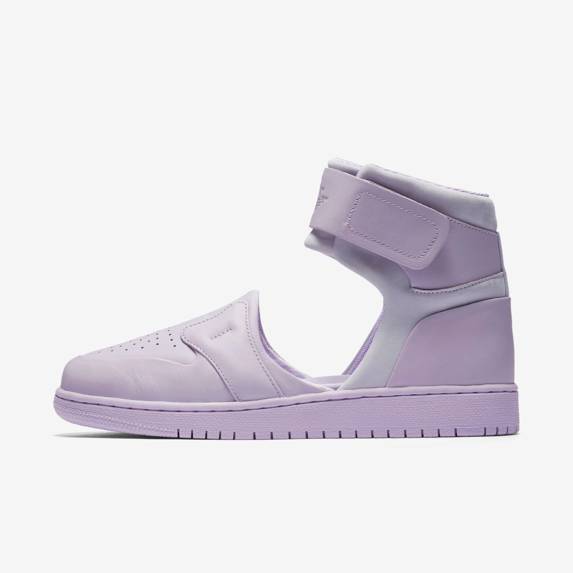 Tênis Air Jordan I Lover XX Feminino - Foto 1