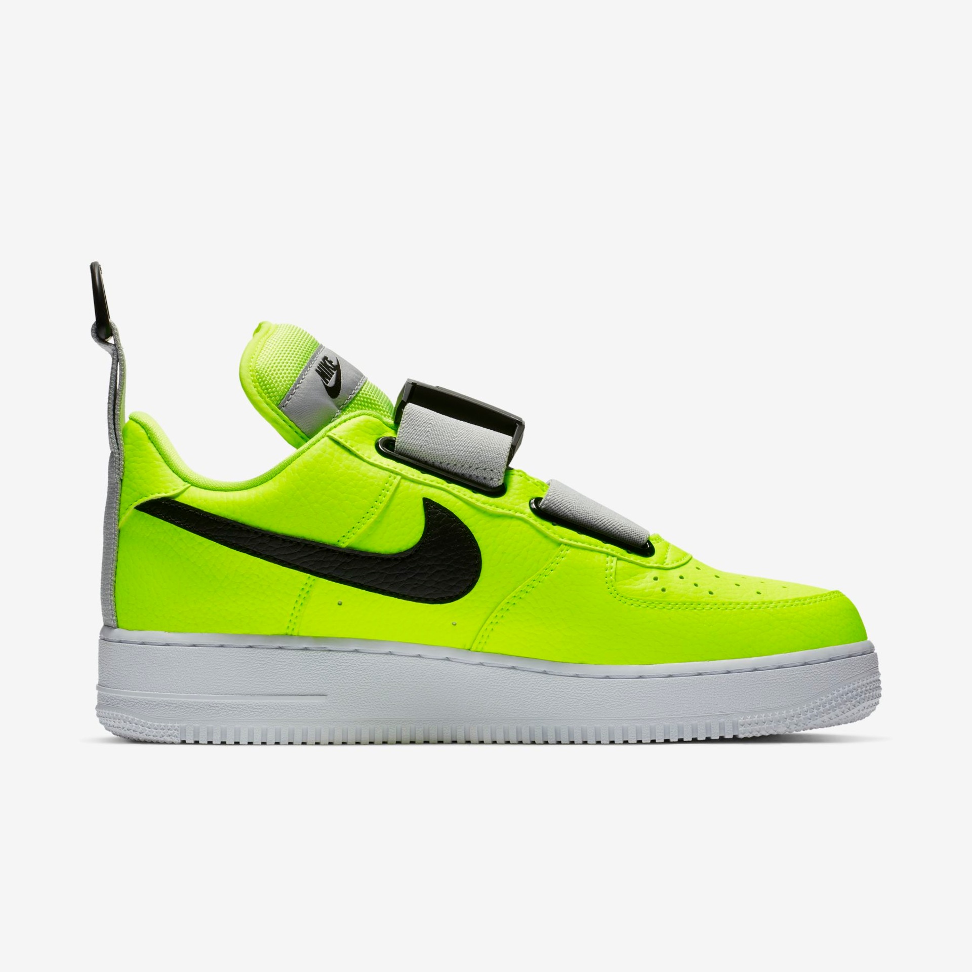 Tênis Nike Air Force 1 Utility Masculino - Foto 3