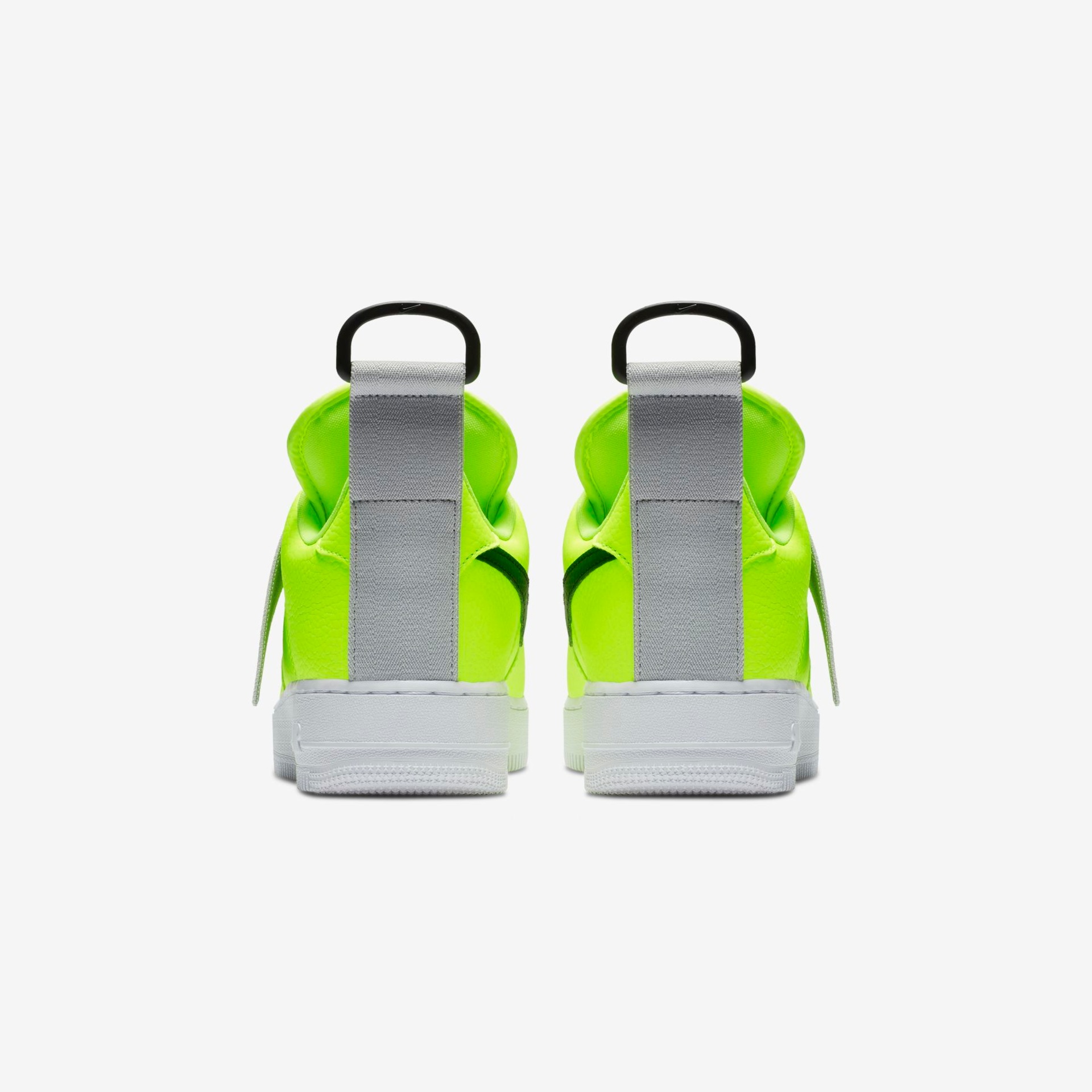 Tênis Nike Air Force 1 Utility Masculino - Foto 6