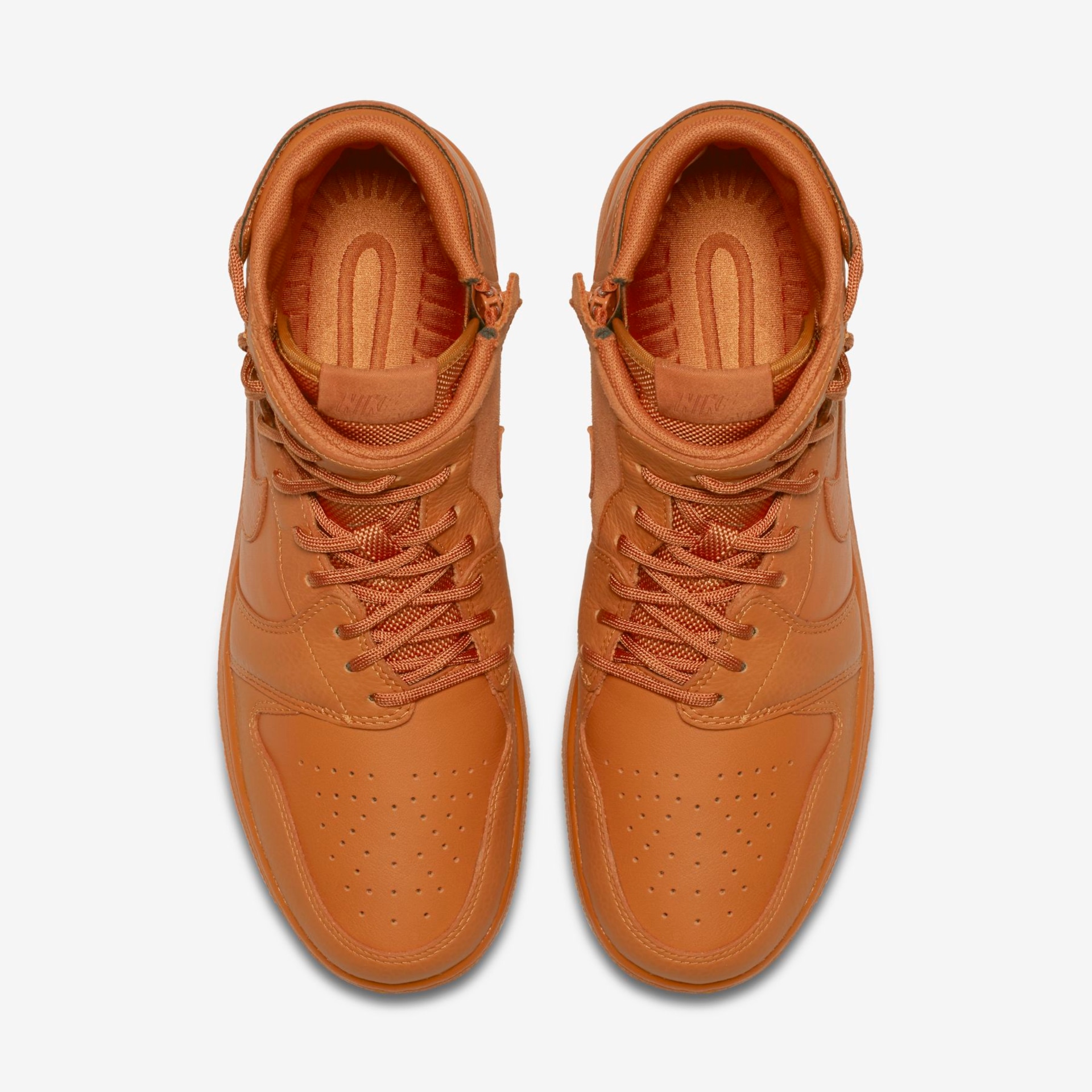 Tênis Air Jordan I Rebel XX Feminino - Foto 4