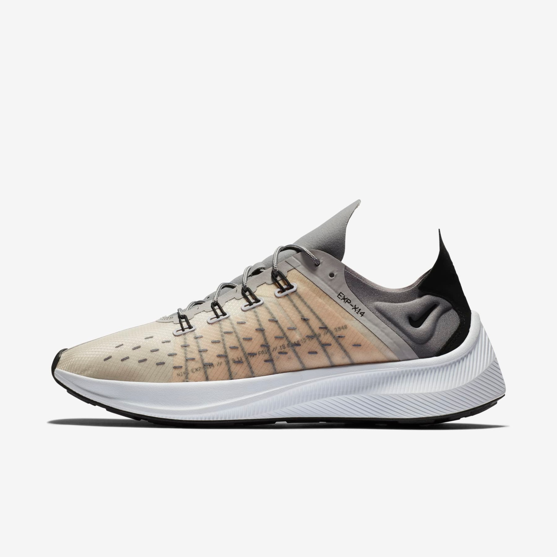 Tênis Nike Exp-X14 Masculino - Foto 1