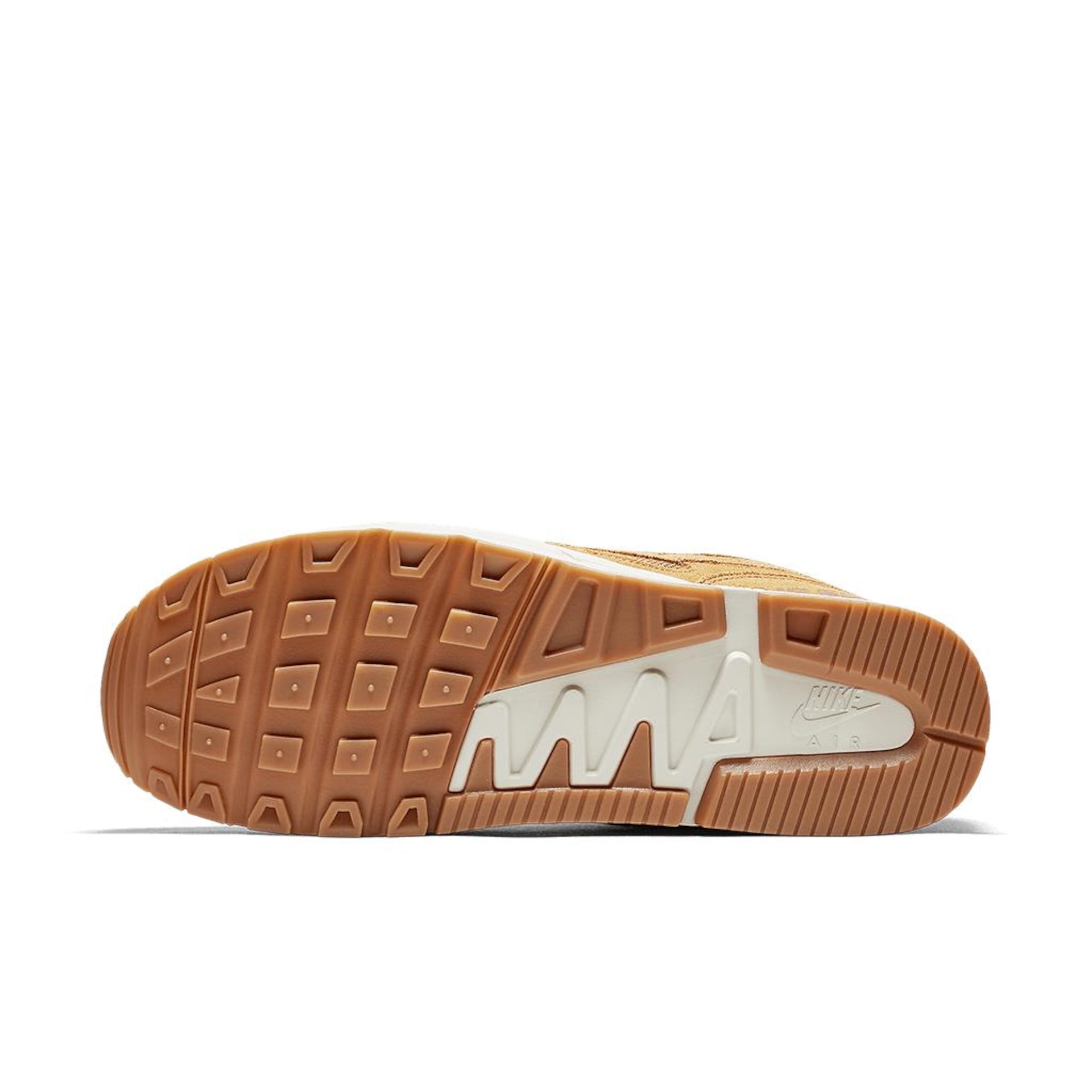 Tênis Nike Air Span II Premium Masculino - Foto 2