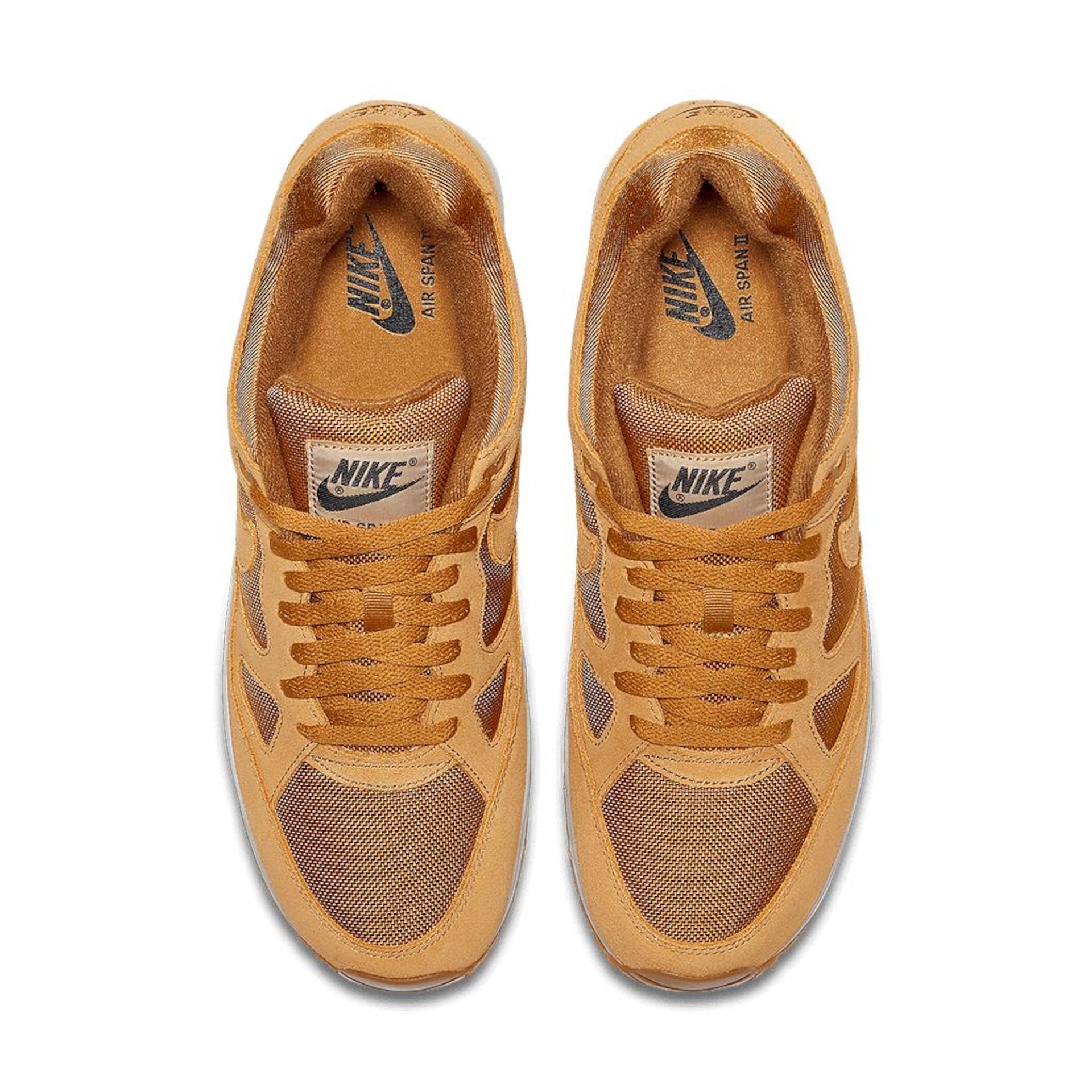 Tênis Nike Air Span II Premium Masculino - Foto 4