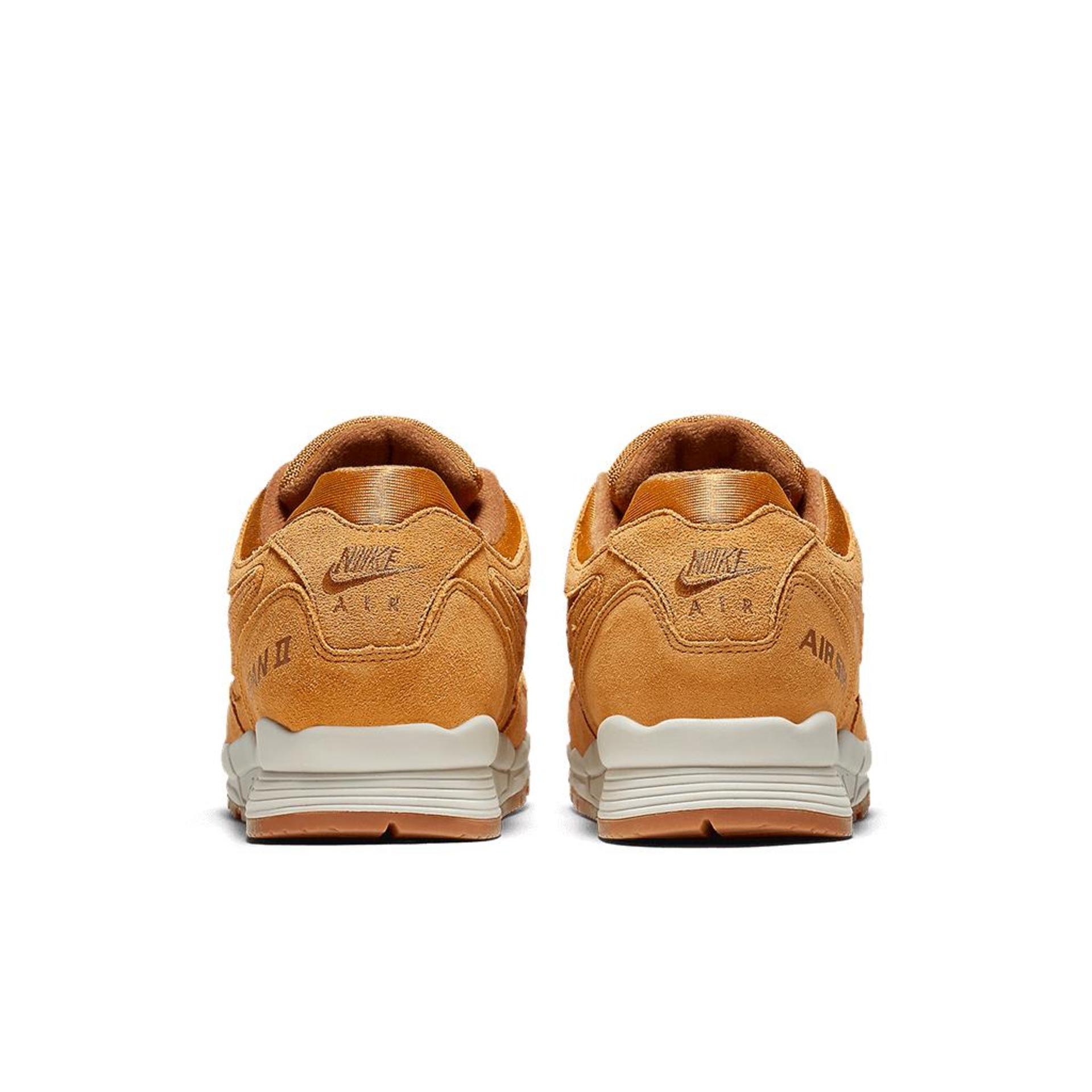 Tênis Nike Air Span II Premium Masculino - Foto 6