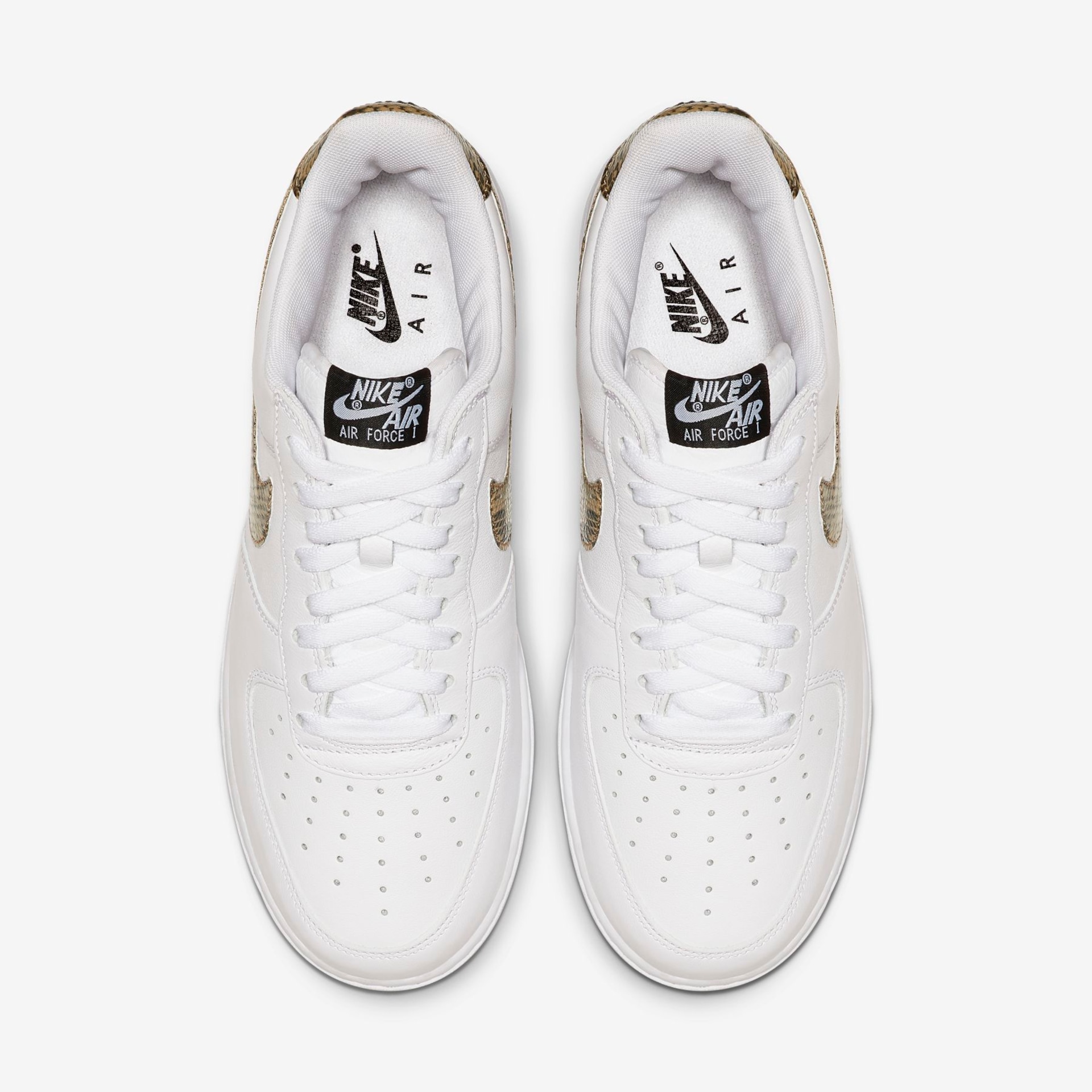 Air Force 1 Low - Foto 4