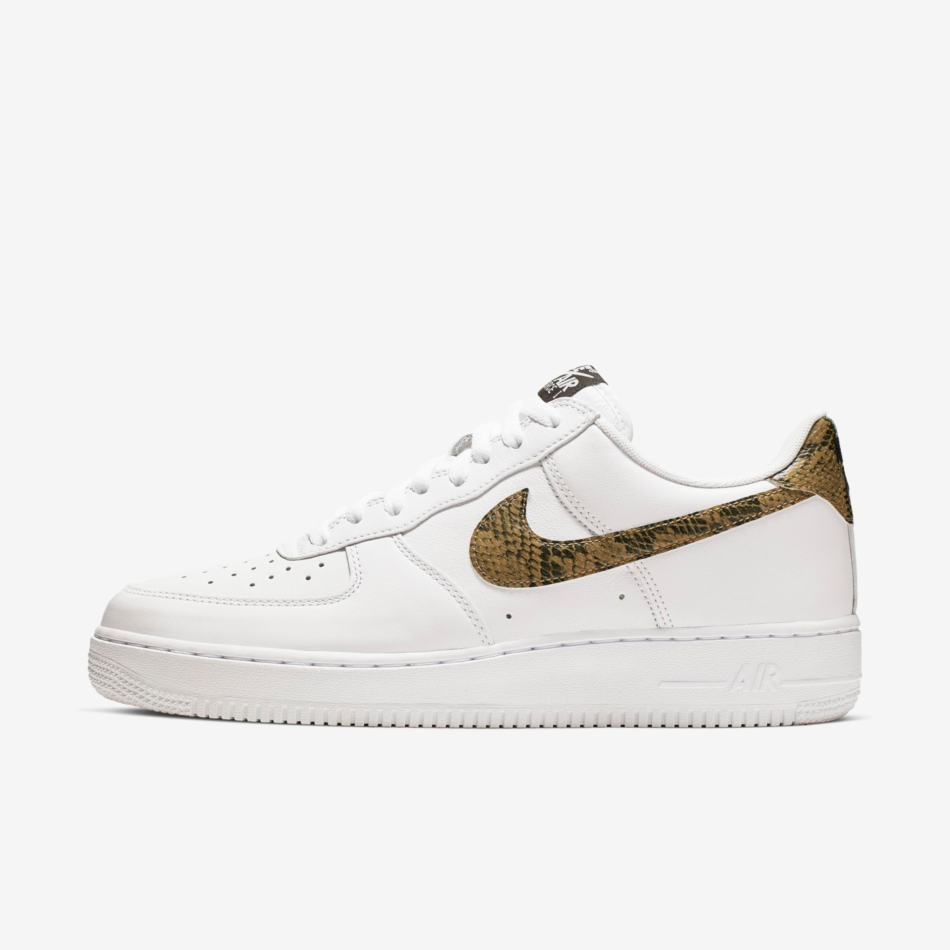 Air Force 1 Low - Foto 1