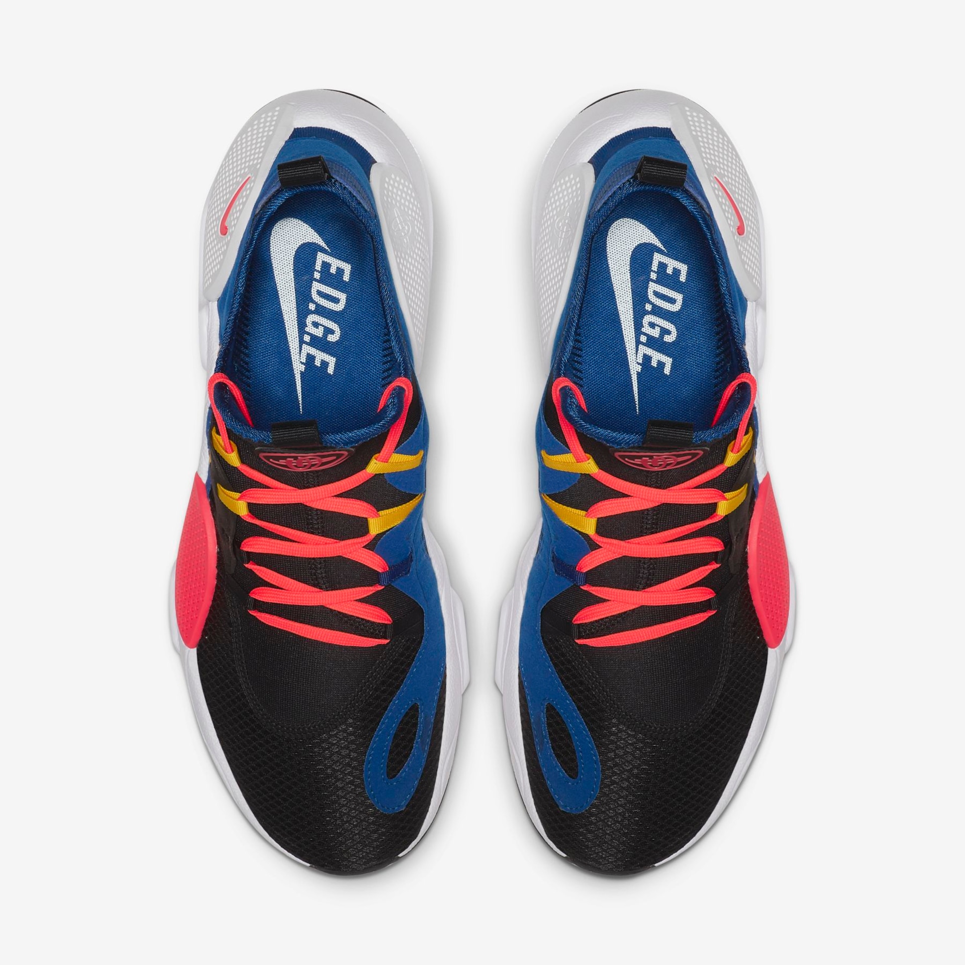 Tênis Nike Huarache E.D.G.E. TXT Masculino - Foto 4