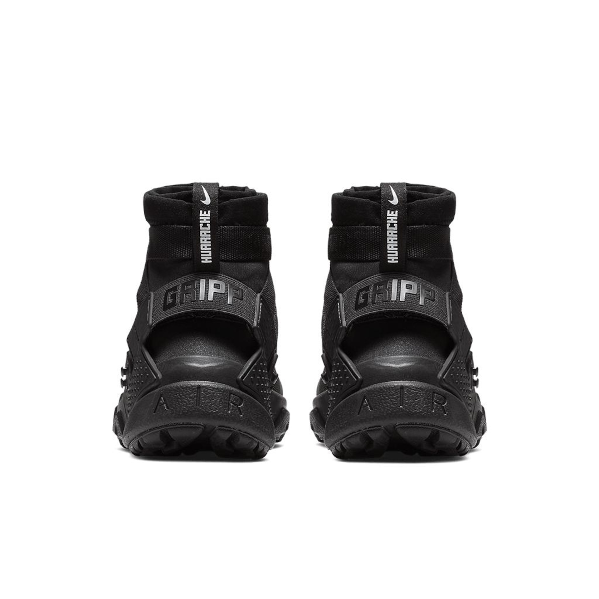 Tênis Nike Air Huarache Grip Masculino - Foto 6