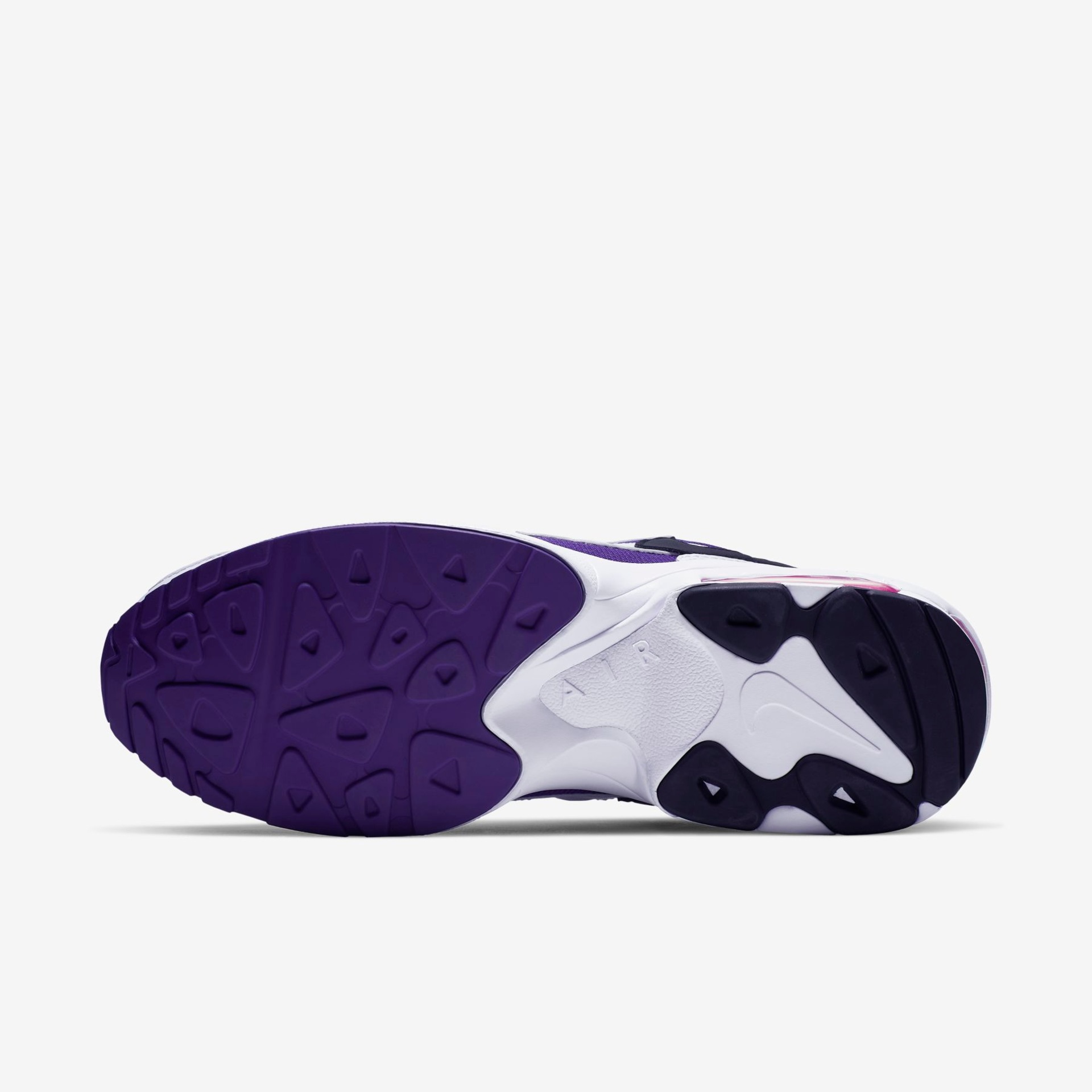 Tênis Nike Air Max2 Light Masculino - Foto 2