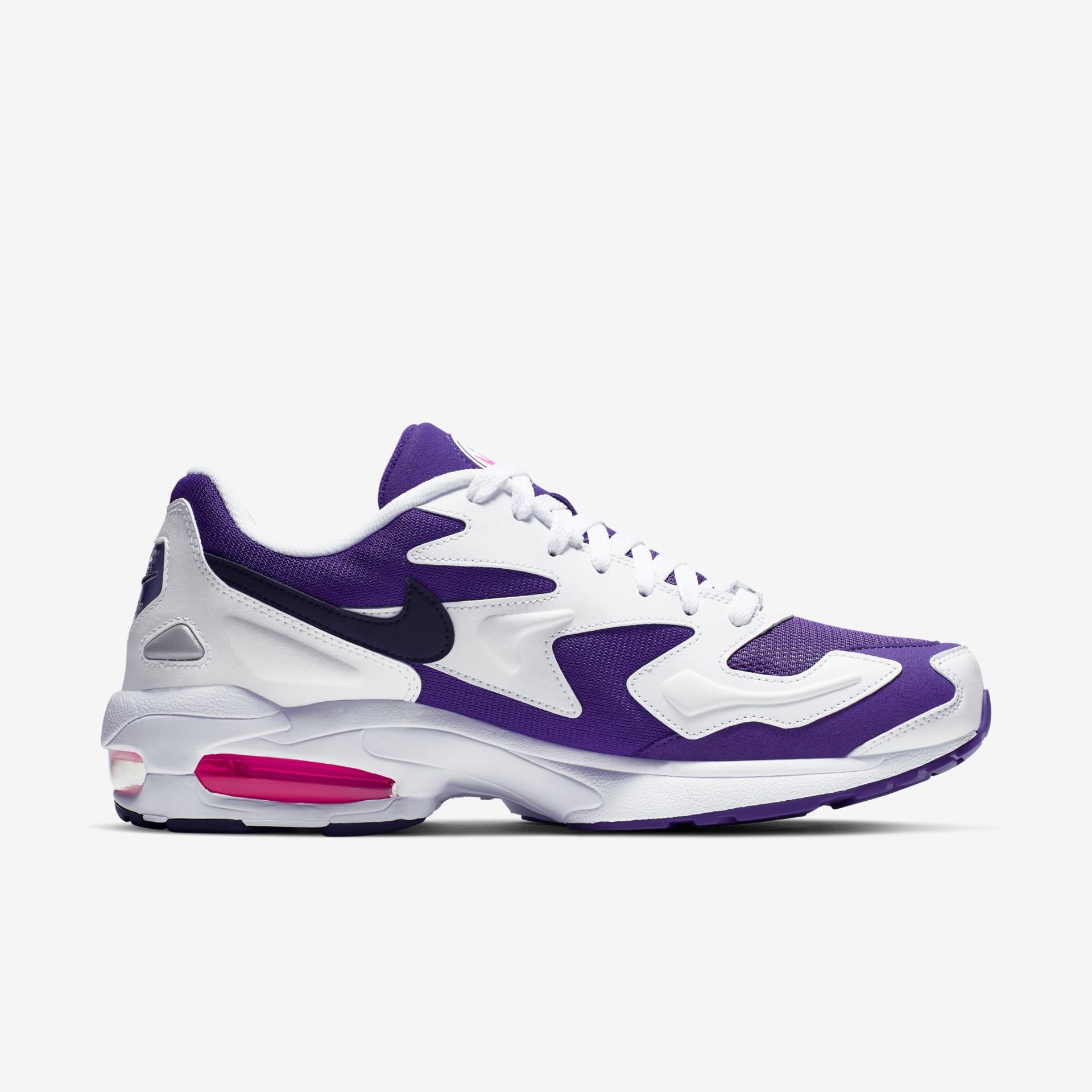 Tênis Nike Air Max2 Light Masculino - Foto 3