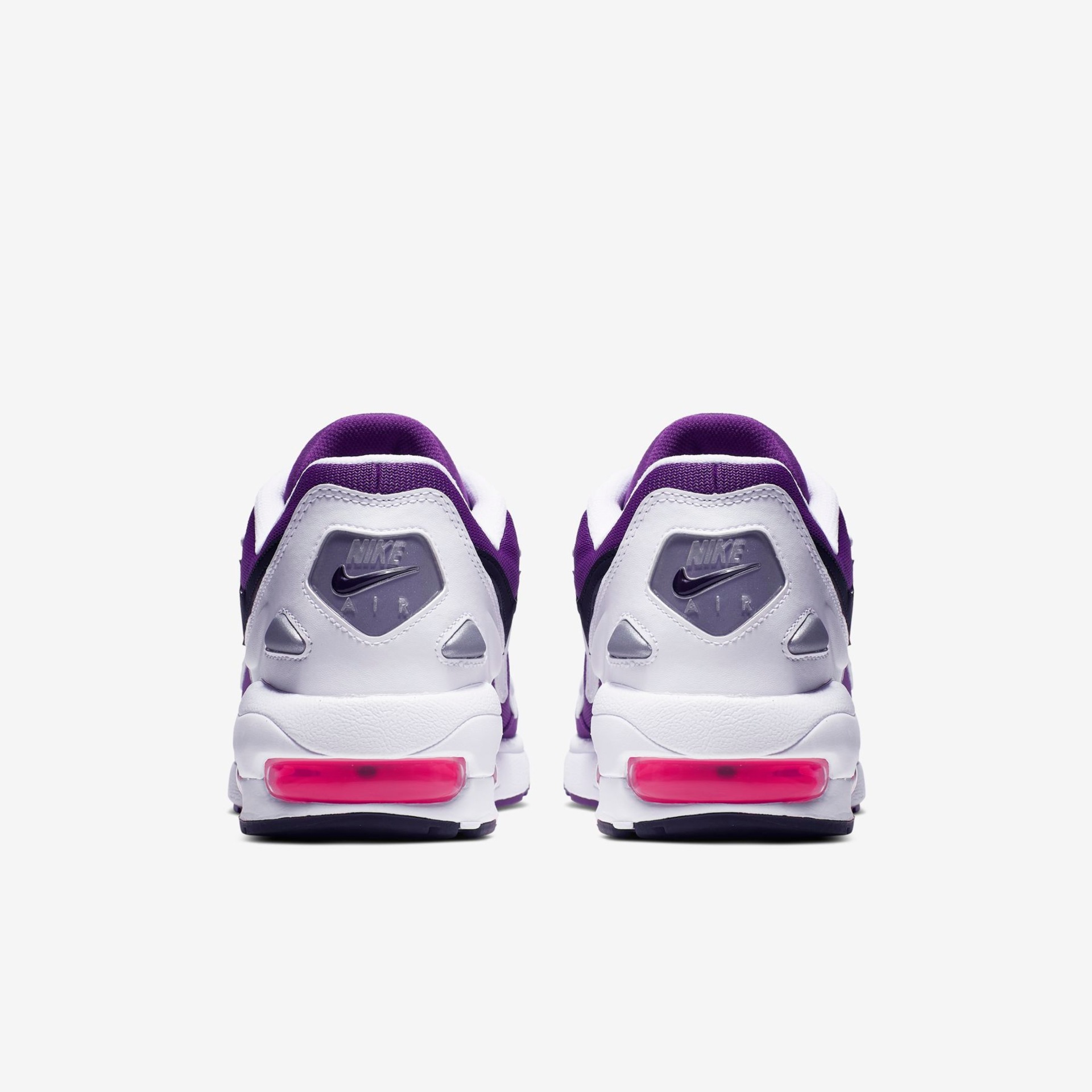 Tênis Nike Air Max2 Light Masculino - Foto 6