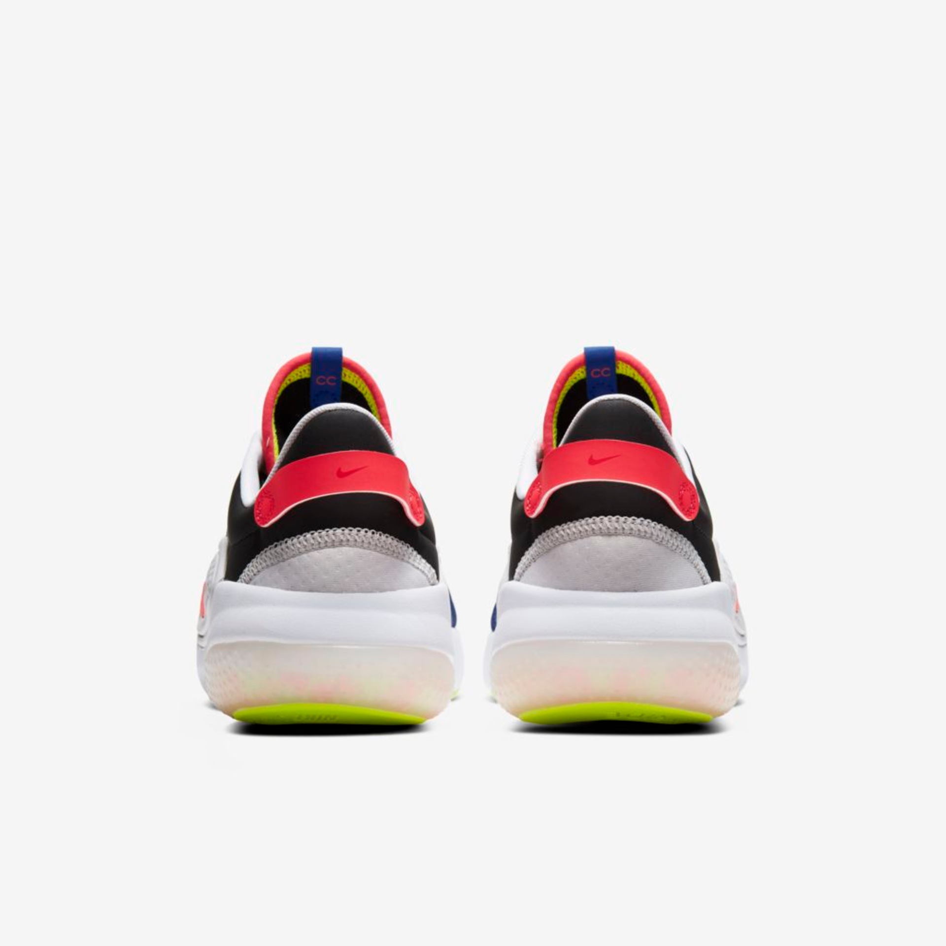 tenis nike joyride cc