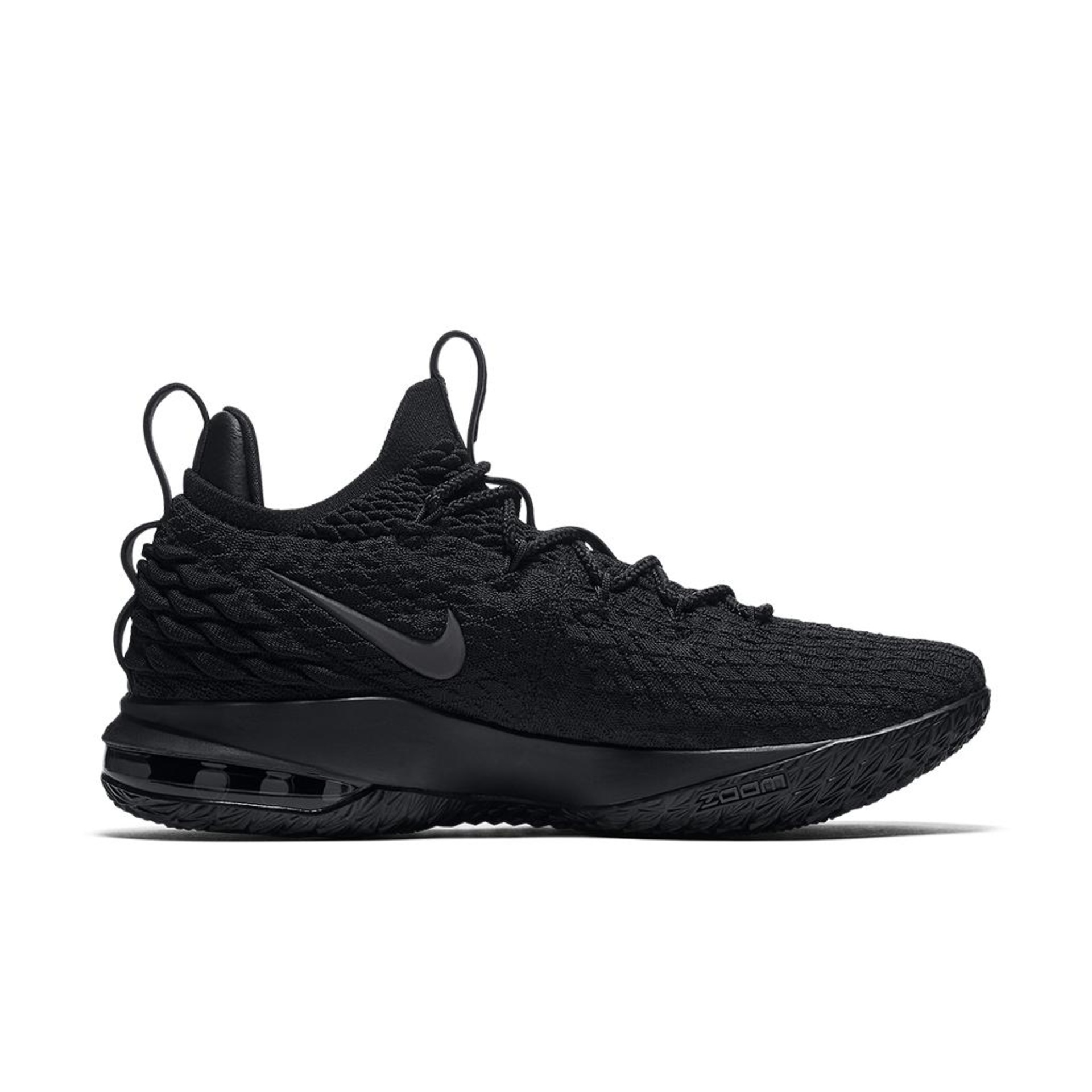Tênis Nike Lebron 15 Low Unissex - Foto 3