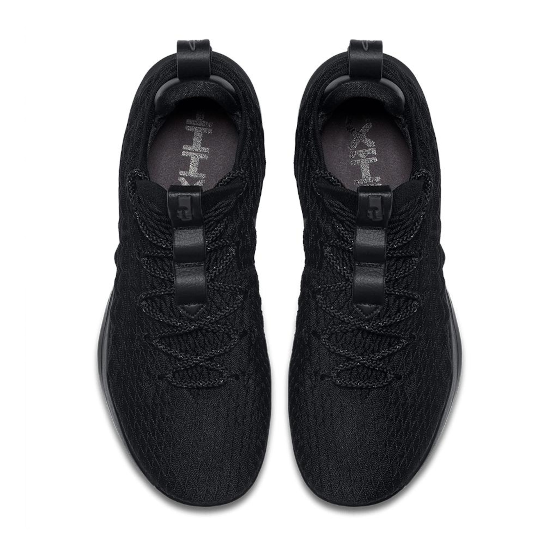 Tênis Nike Lebron 15 Low Unissex - Foto 4