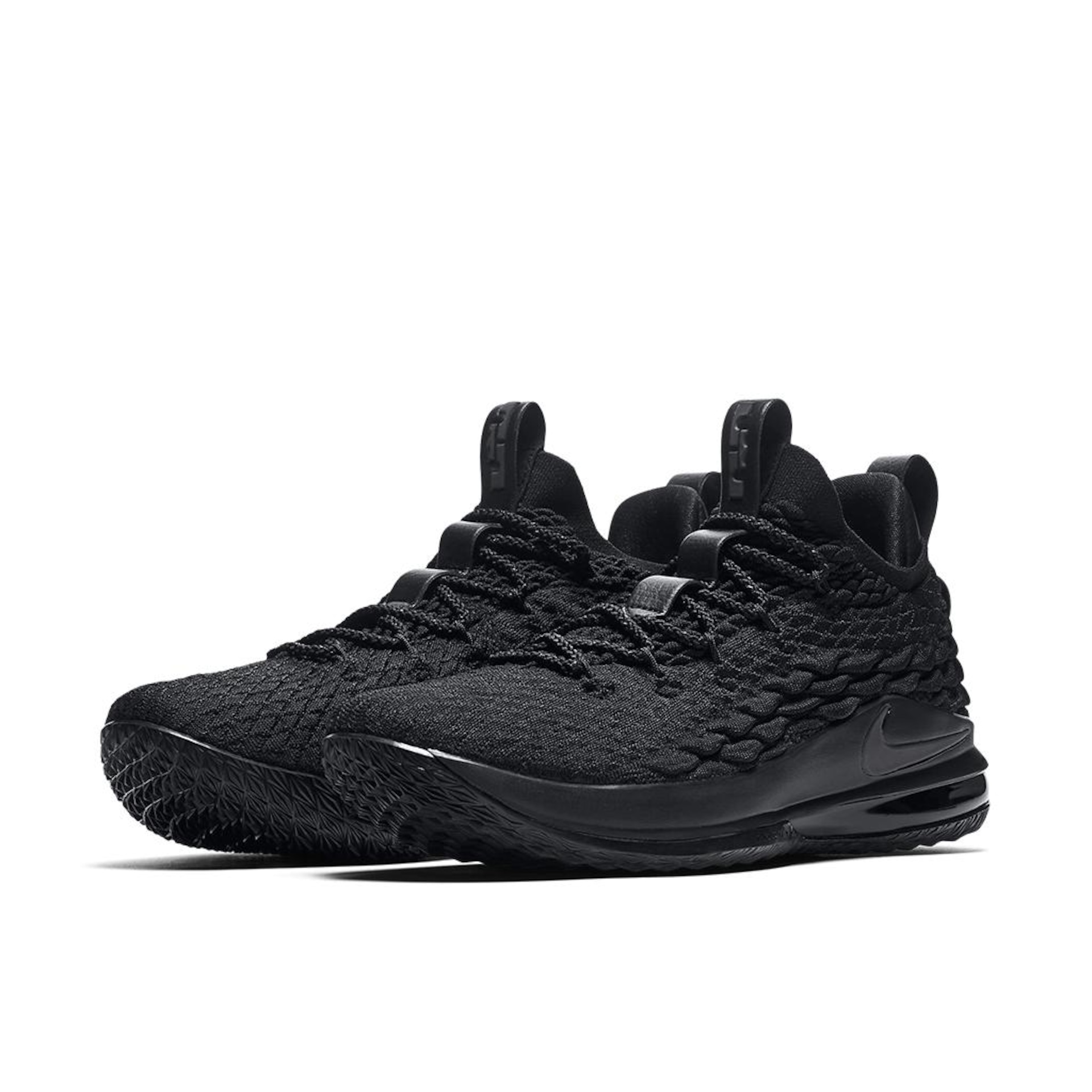 Tênis Nike Lebron 15 Low Unissex - Foto 5