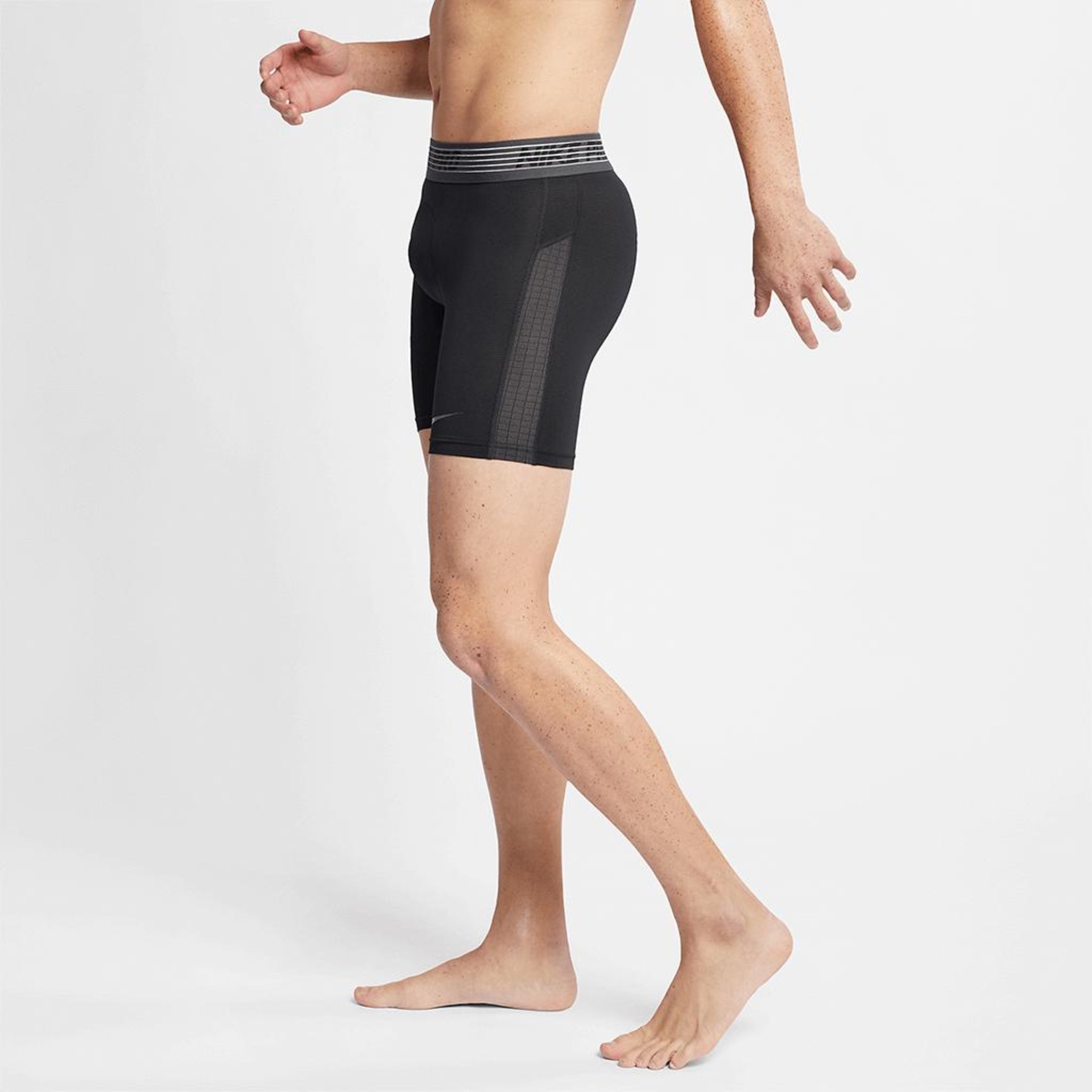 Shorts Nike Pro Hypercool Masculino - Foto 2