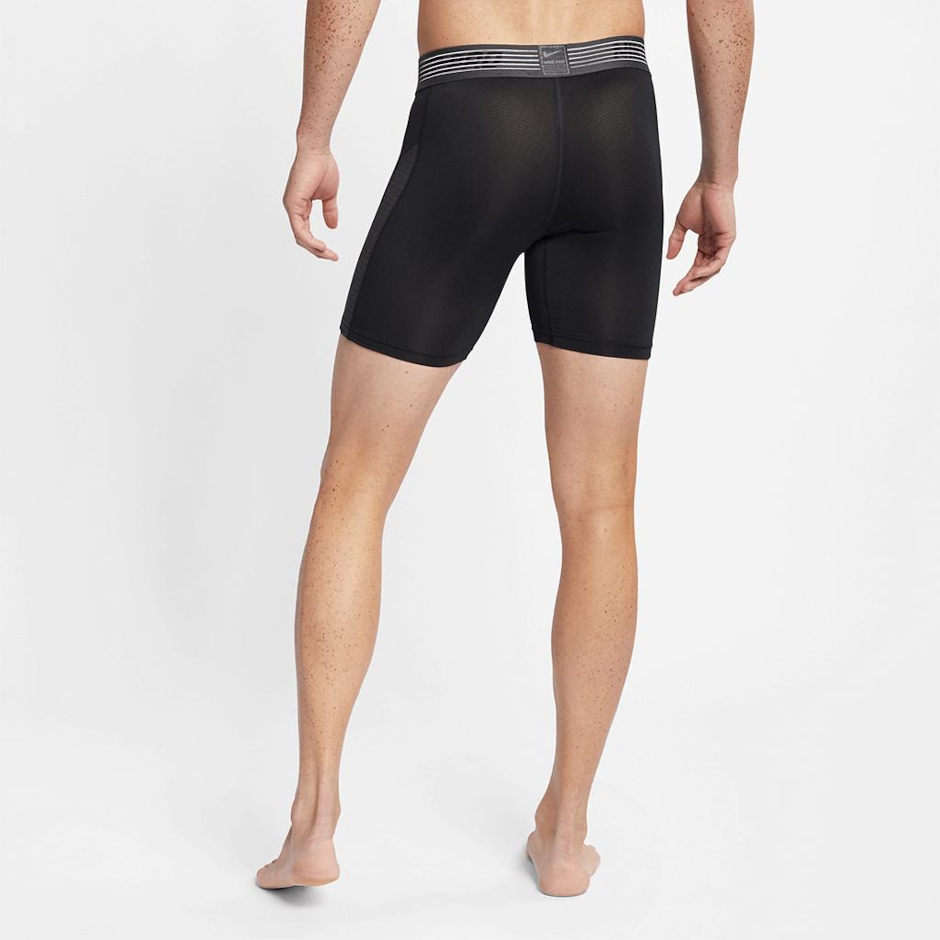 Shorts Nike Pro Hypercool Masculino - Foto 3