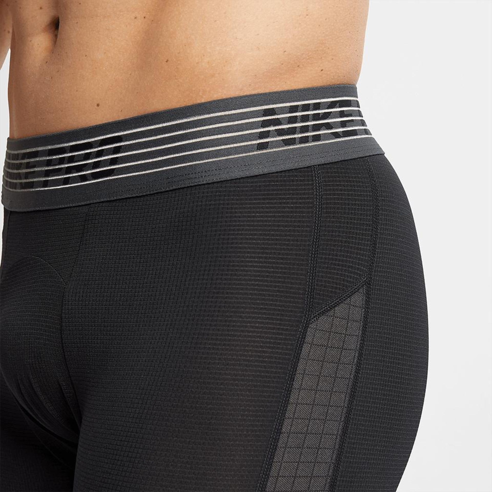 Shorts Nike Pro Hypercool Masculino - Foto 5