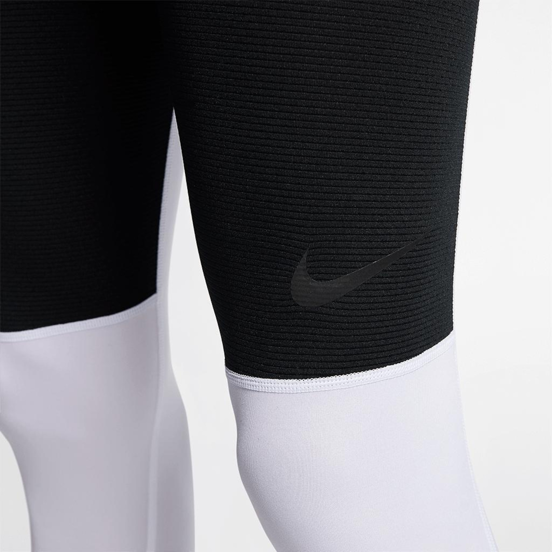 Legging Nike Pro 3/4 Masculina - Foto 4
