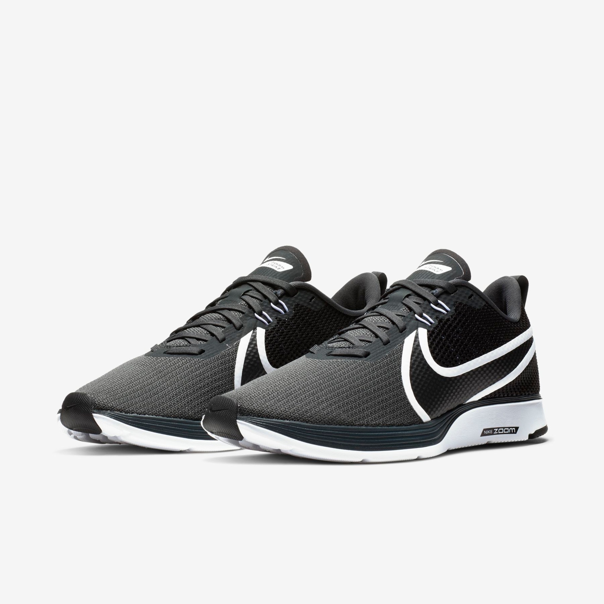 Tênis Nike Zoom Strike 2 Masculino - Foto 5