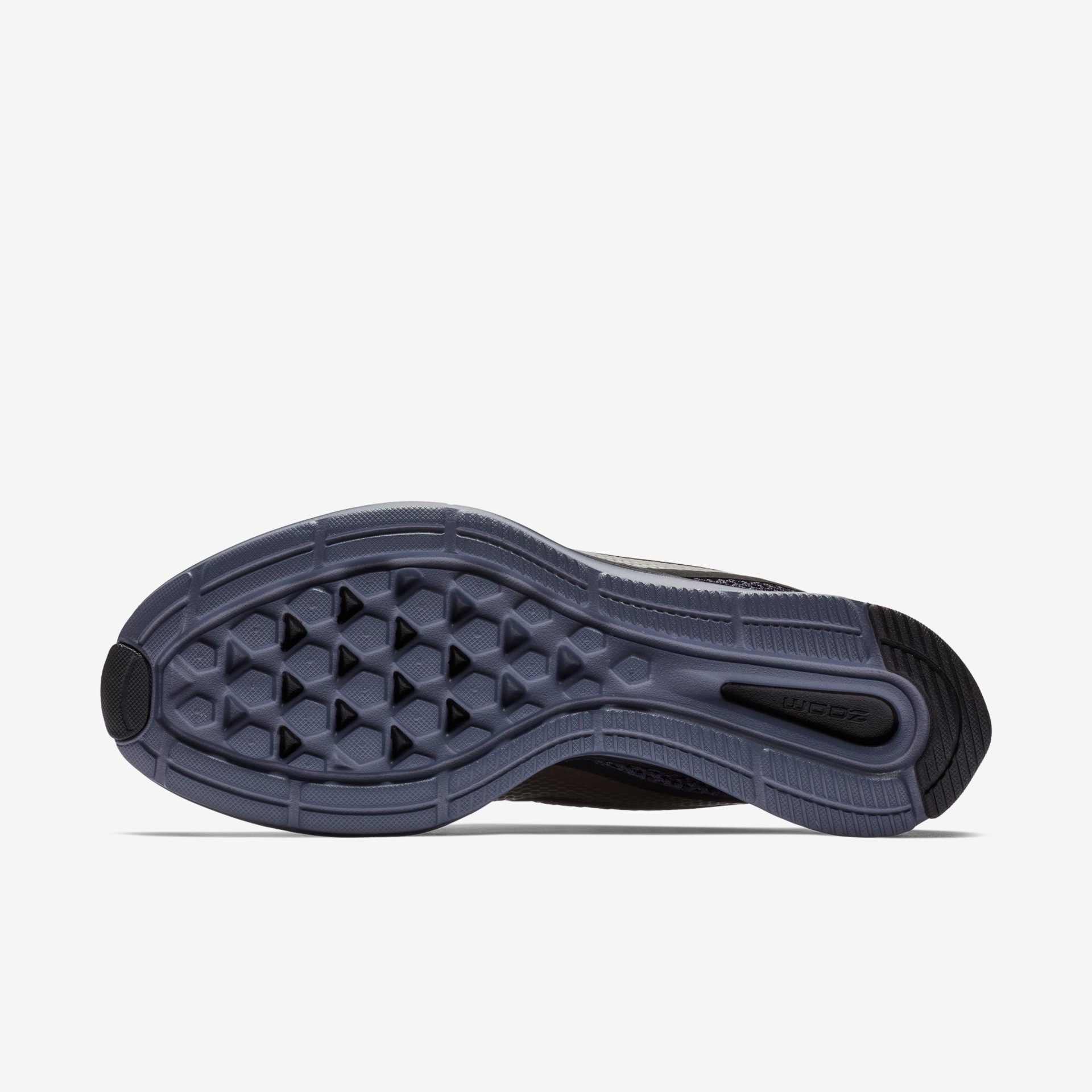 nike zoom x segida