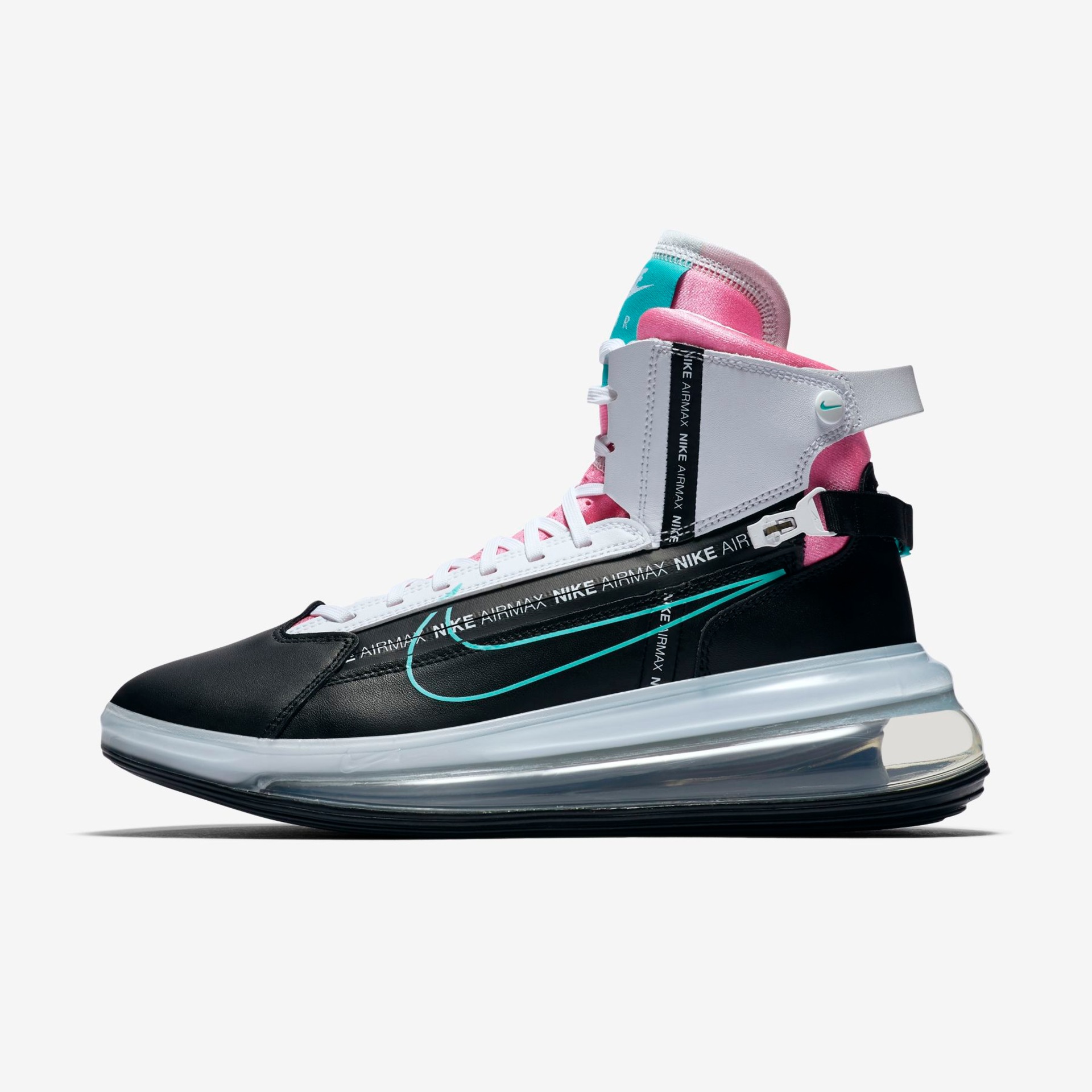 Tênis Nike Air Max 720 Masculino - Nike