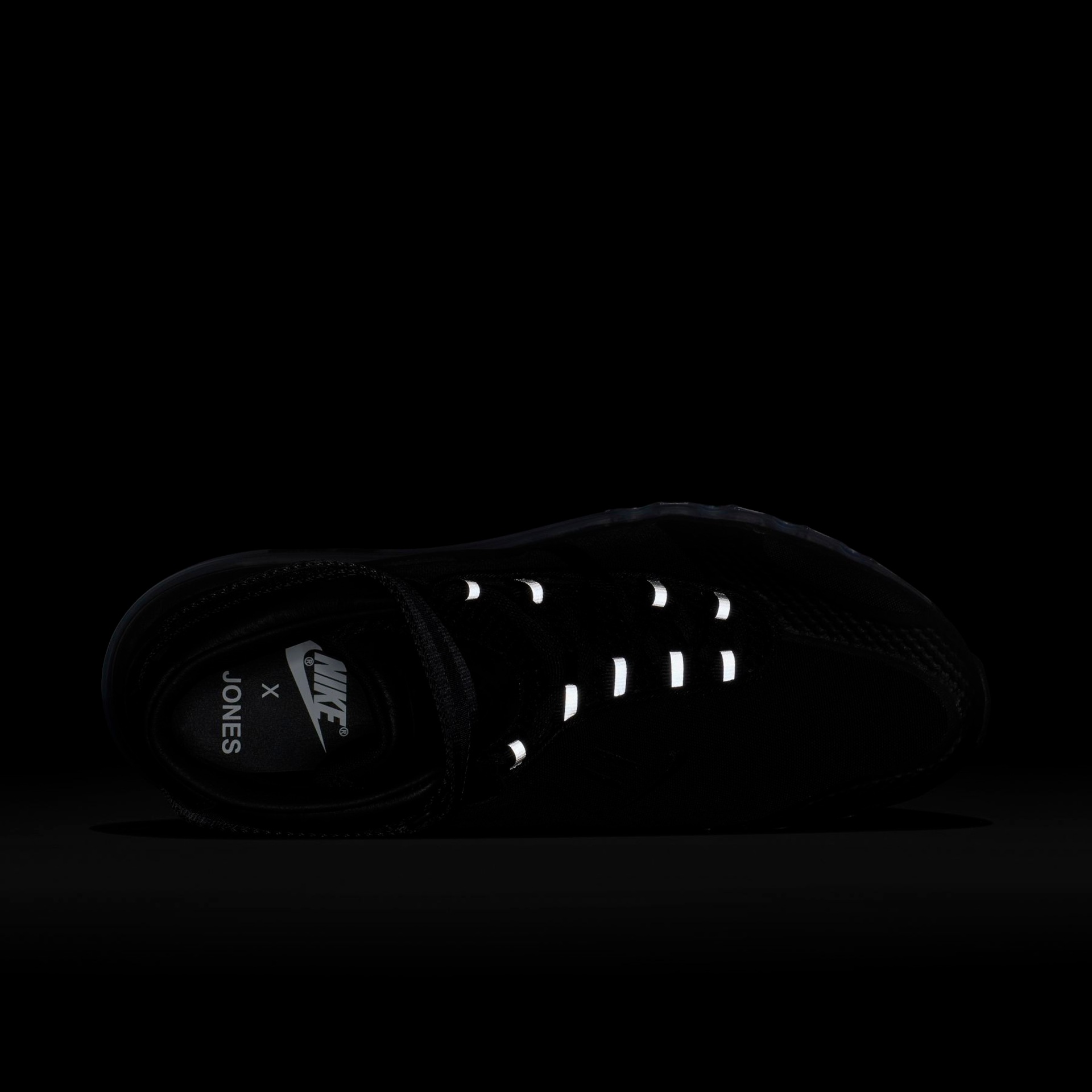 Tênis Nike X Kim Jones Air Max 360 - Foto 7