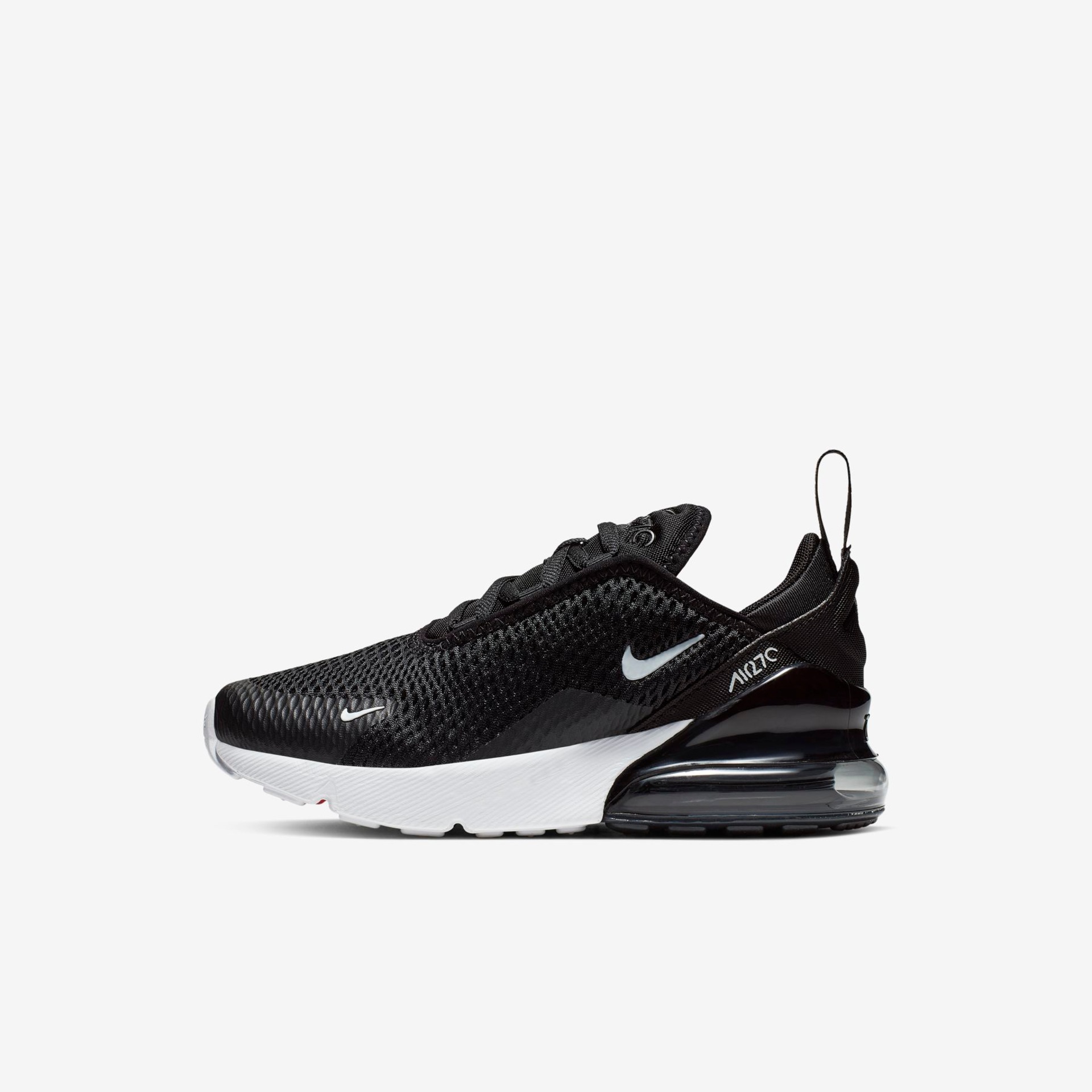 Tênis Nike Air Max 270 Infantil - Foto 1