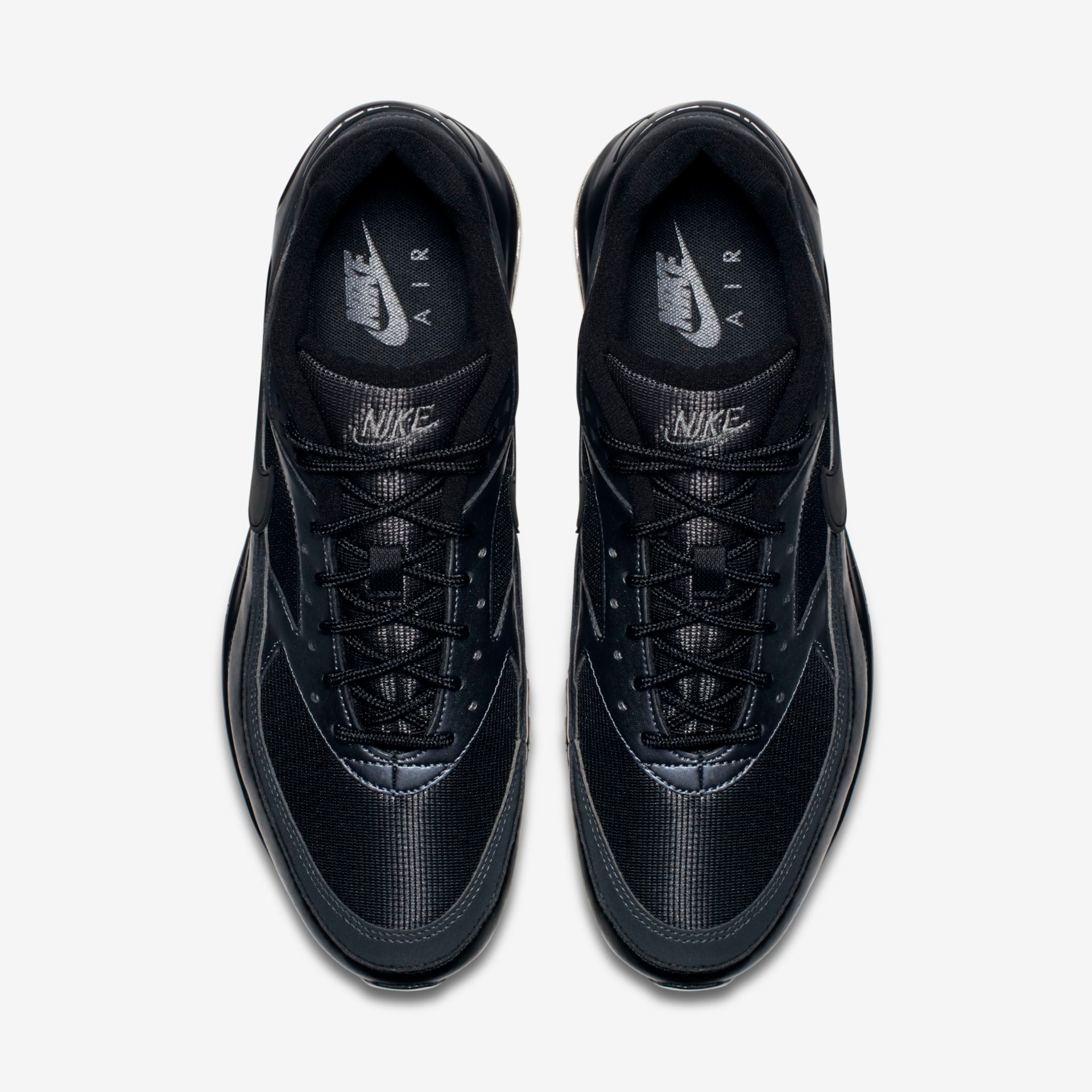 Tênis Nike Air Max 97/BW Masculino - Foto 4