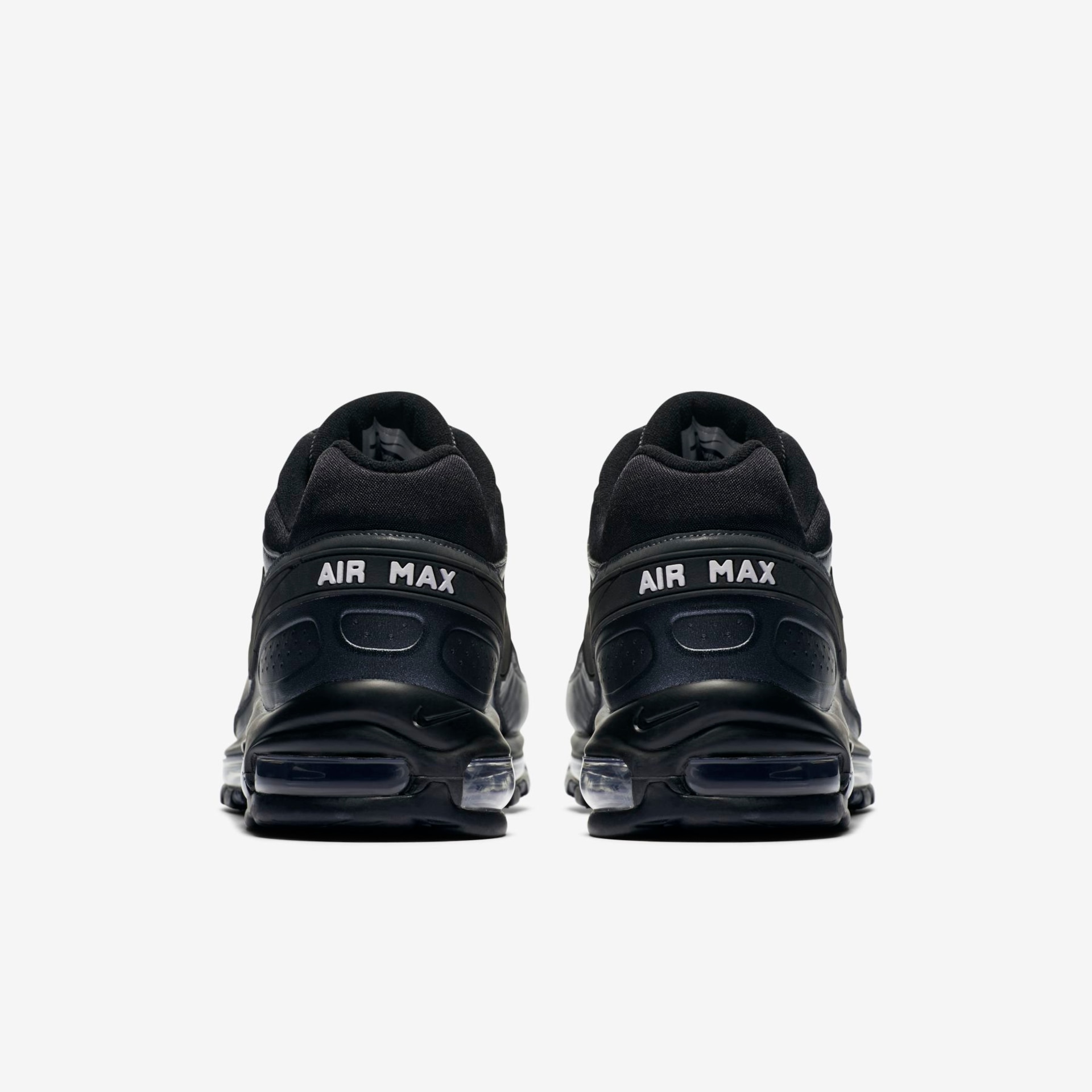 Tênis Nike Air Max 97/BW Masculino - Foto 6