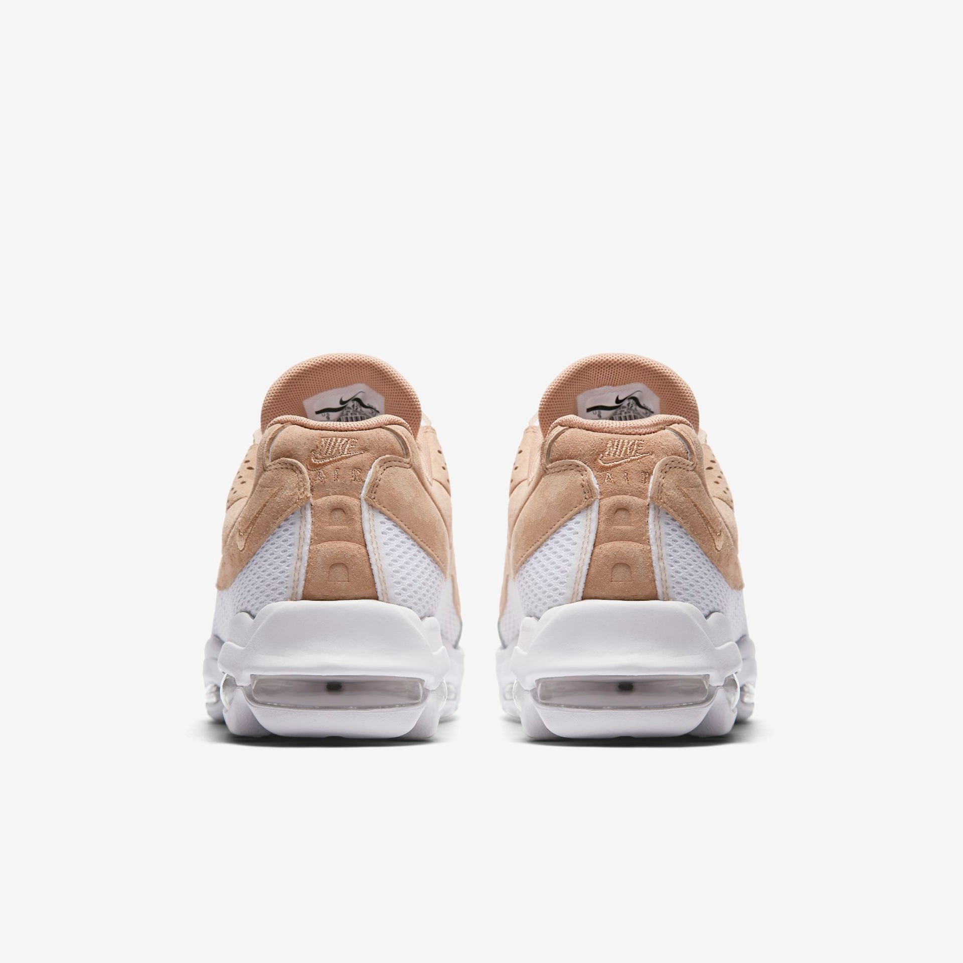 Tênis Nike Air Max 95 Ultra Premium Masculino - Foto 6