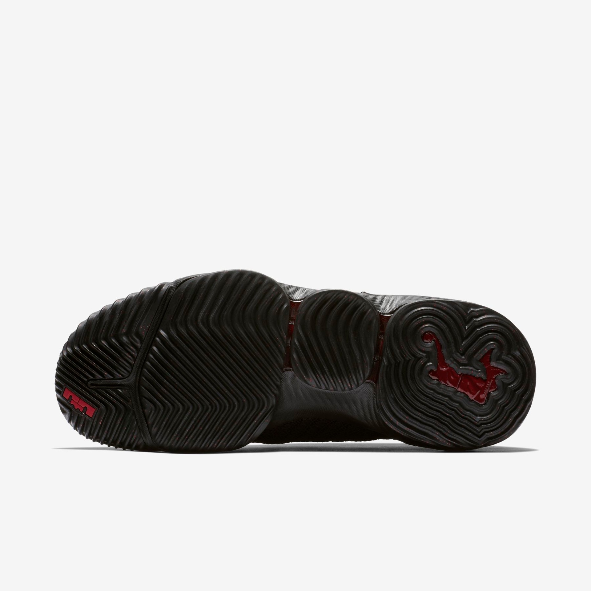Tênis Nike Lebron XVI Fresh Bred Masculino - Foto 2