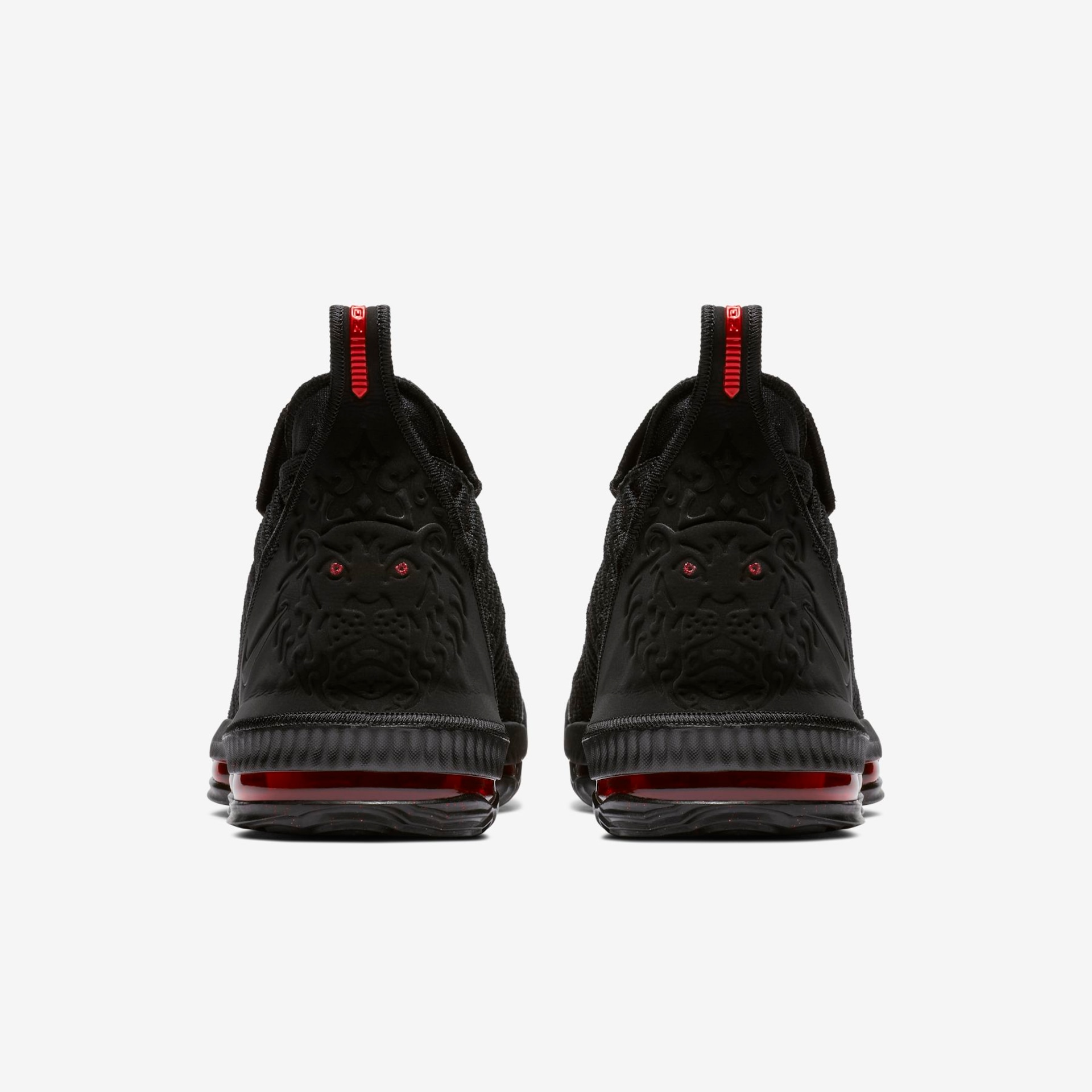 Tênis Nike Lebron XVI Fresh Bred Masculino - Foto 6