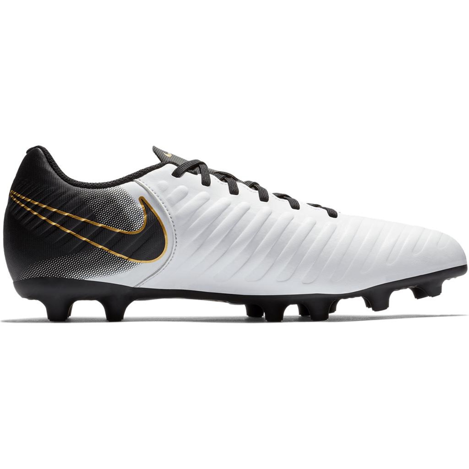 Chuteira Nike Tiempo Legend VII Club Campo - Foto 3