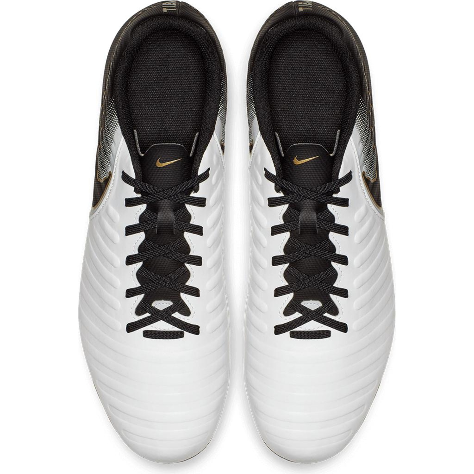 Chuteira Nike Tiempo Legend VII Club Campo - Foto 4