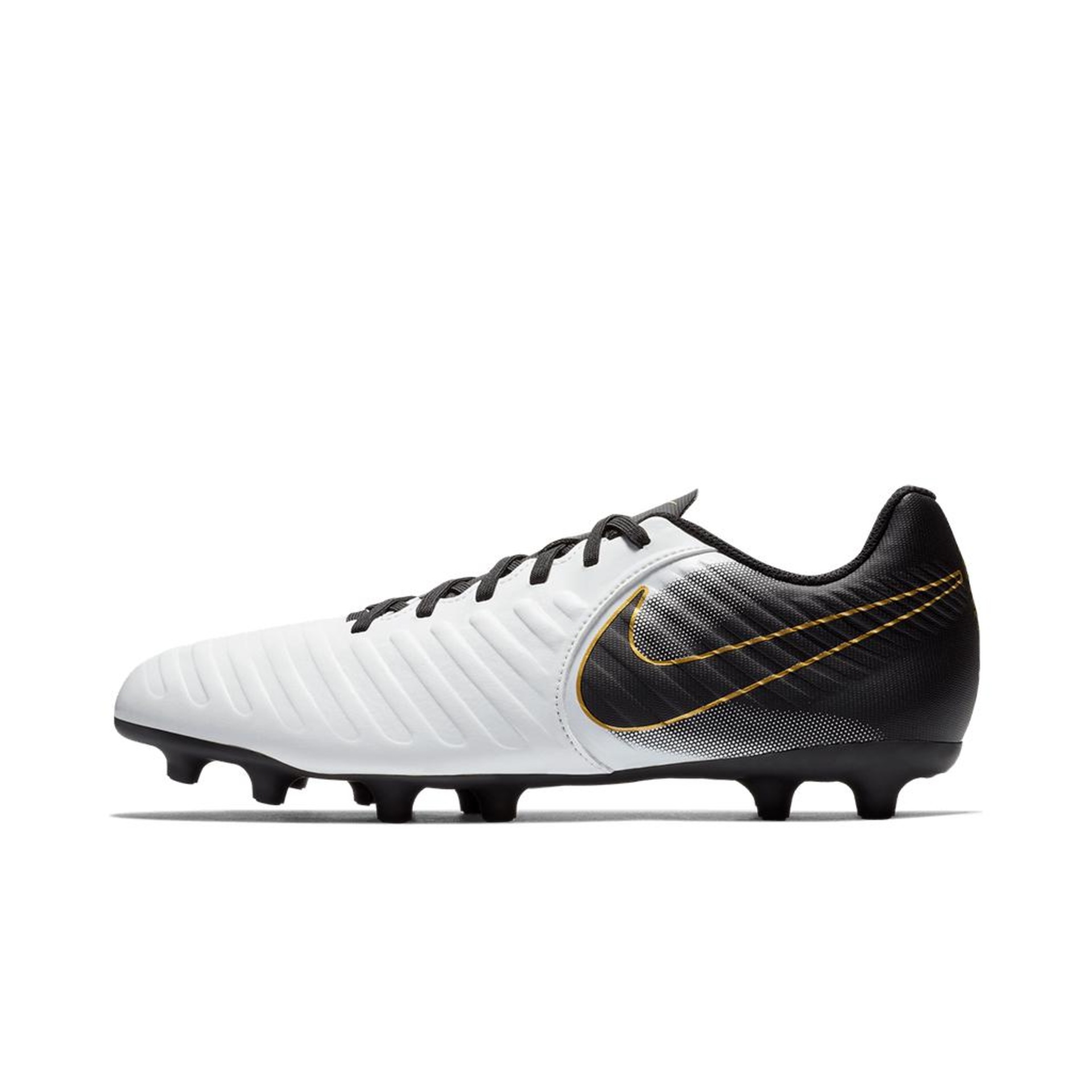 Chuteira Nike Tiempo Legend VII Club Campo - Foto 1