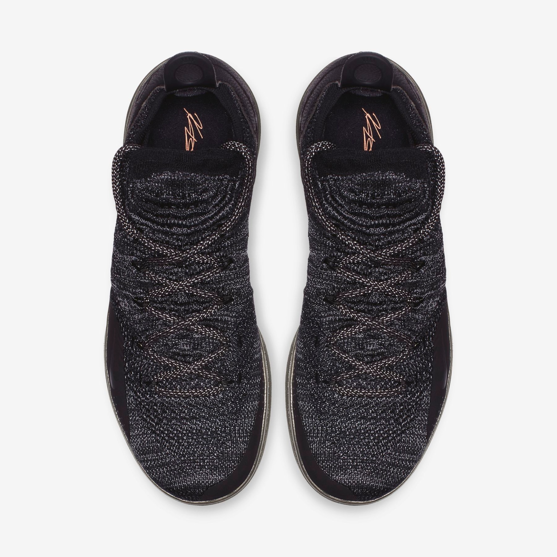 Tênis Nike Zoom KD11 Masculino - Foto 4