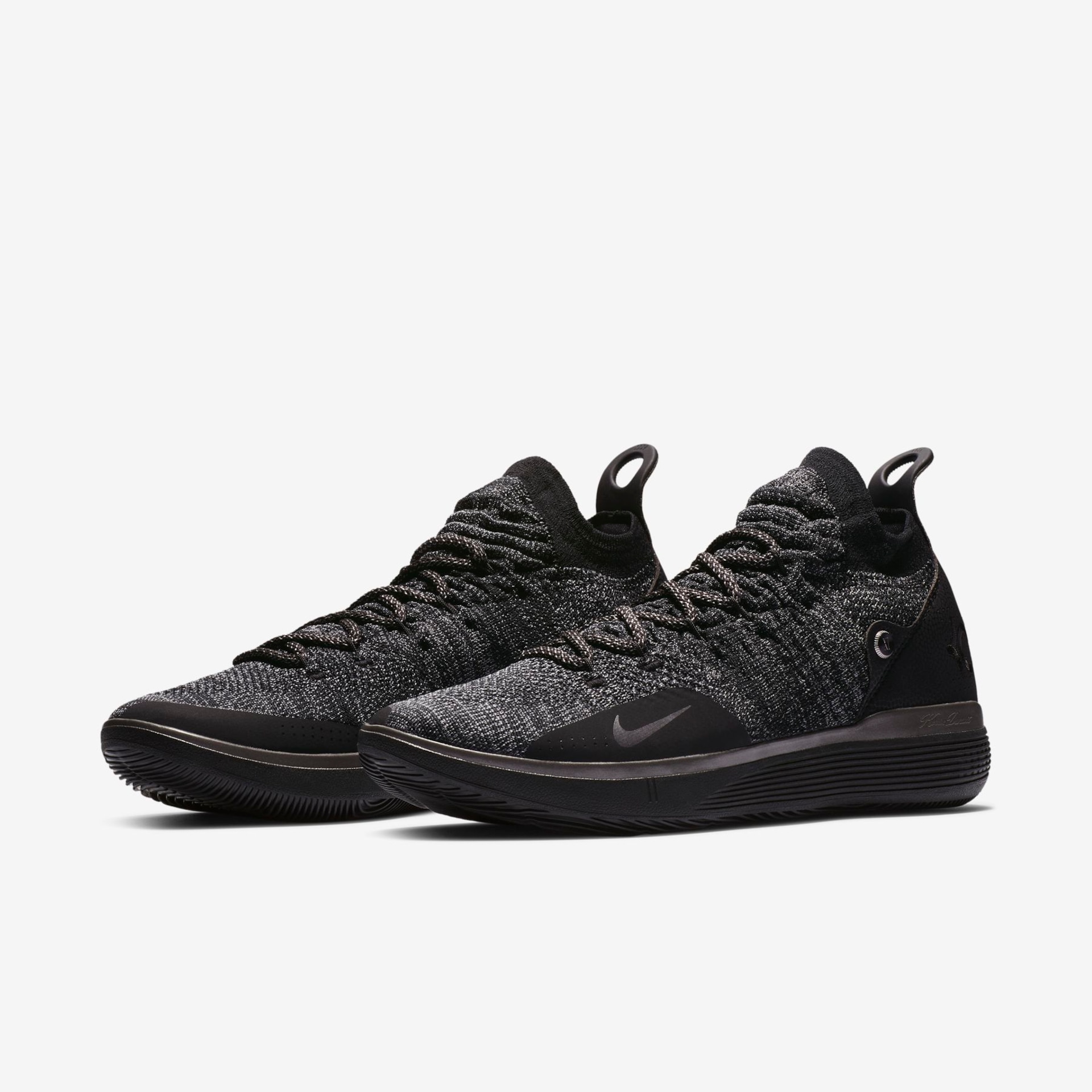 Tênis Nike Zoom KD11 Masculino - Foto 5
