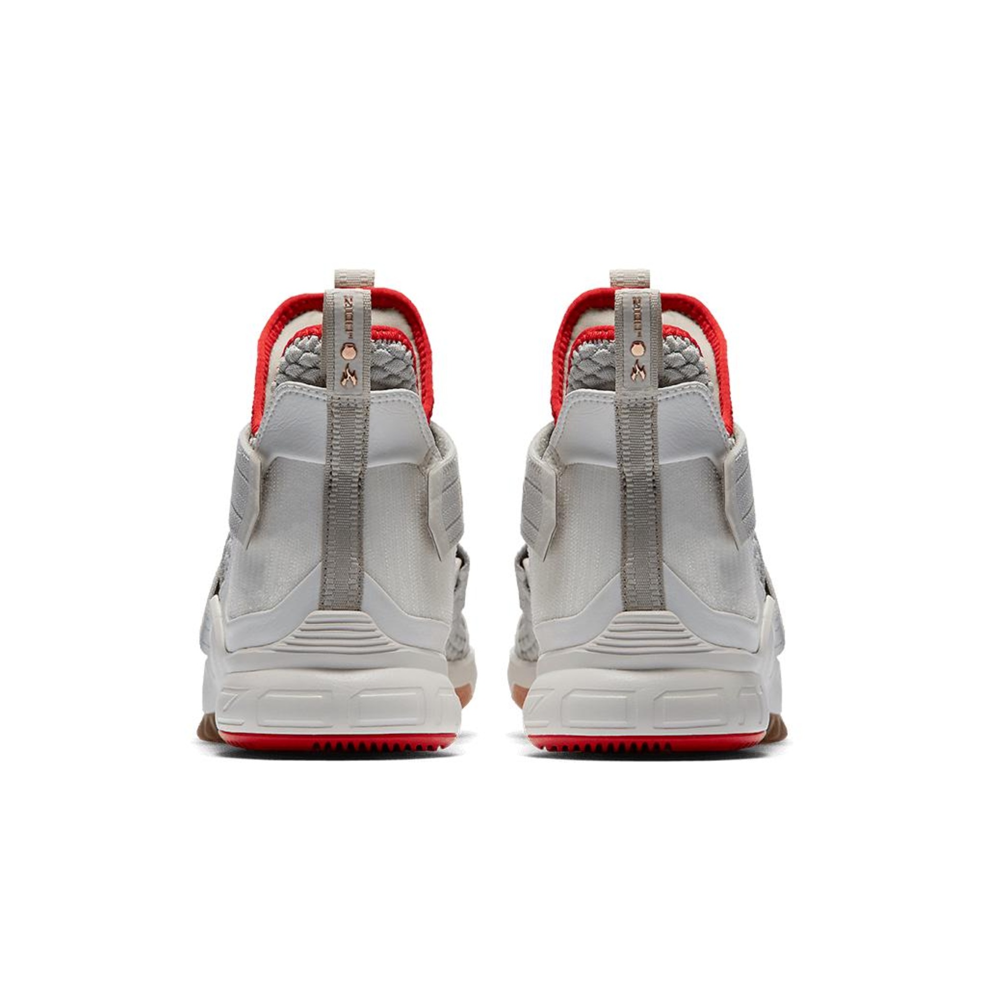 Tênis Nike Lebron Soldier XII Masculino - Foto 6