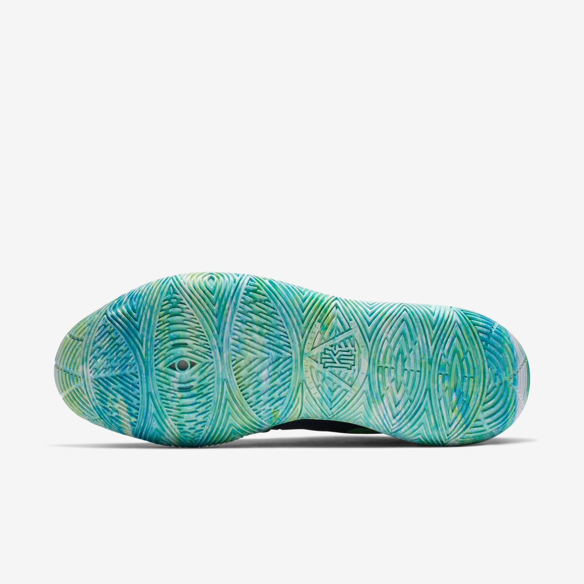 Tênis Nike Kyrie 5 Masculino - Foto 2