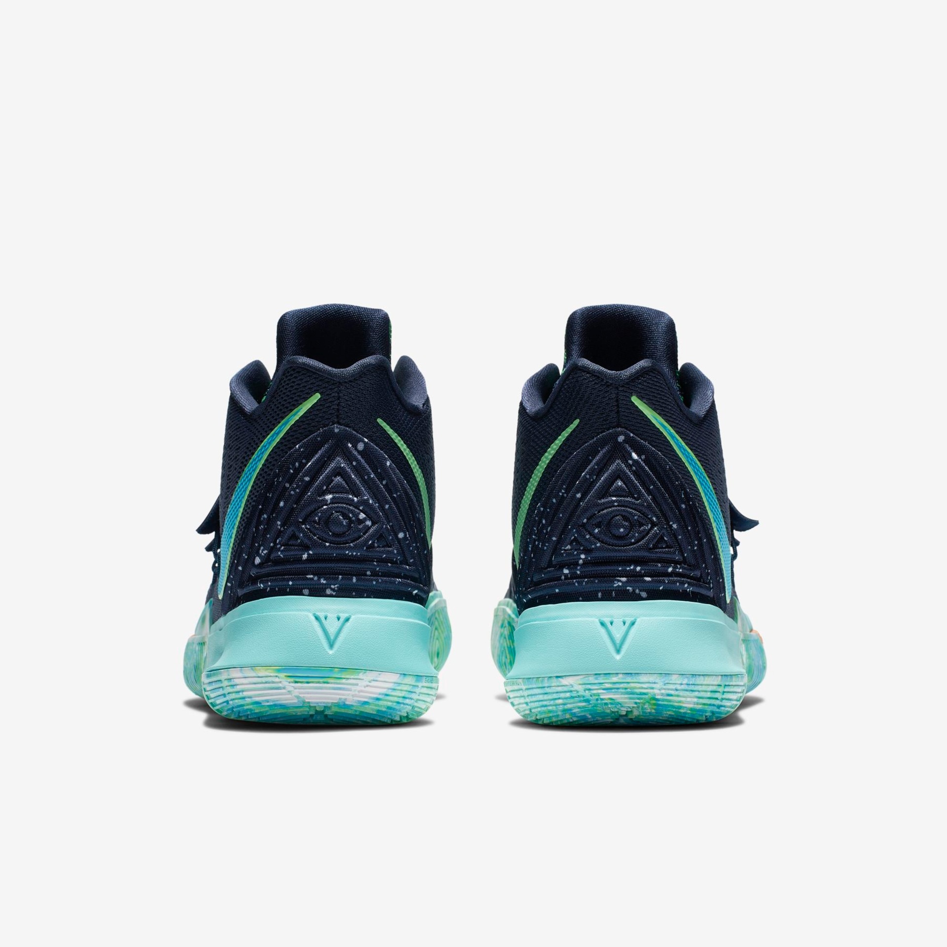 Tênis Nike Kyrie 5 Masculino - Foto 6