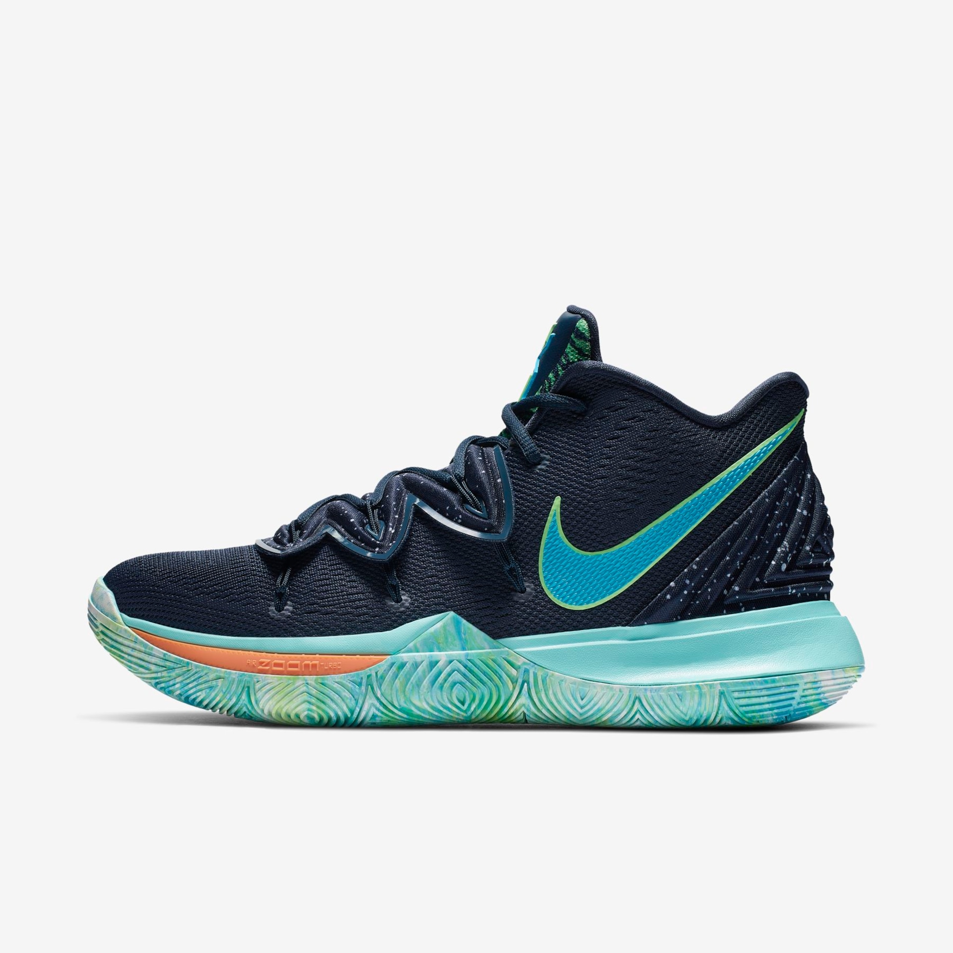 Tênis Nike Kyrie 5 Masculino - Foto 1