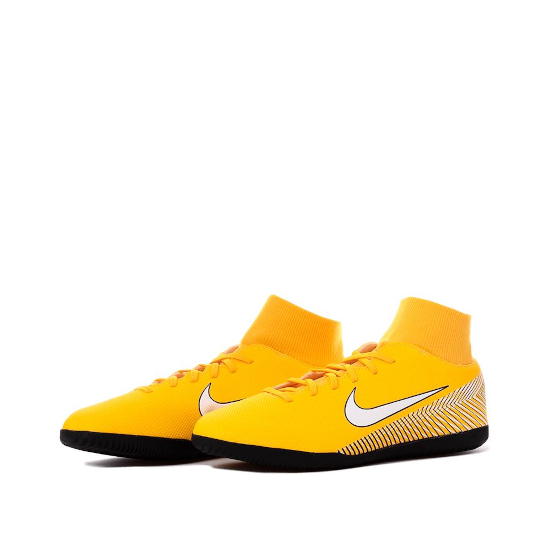 Chuteira Nike Mercurial Superfly VI Club Neymar Futsal - Foto 5