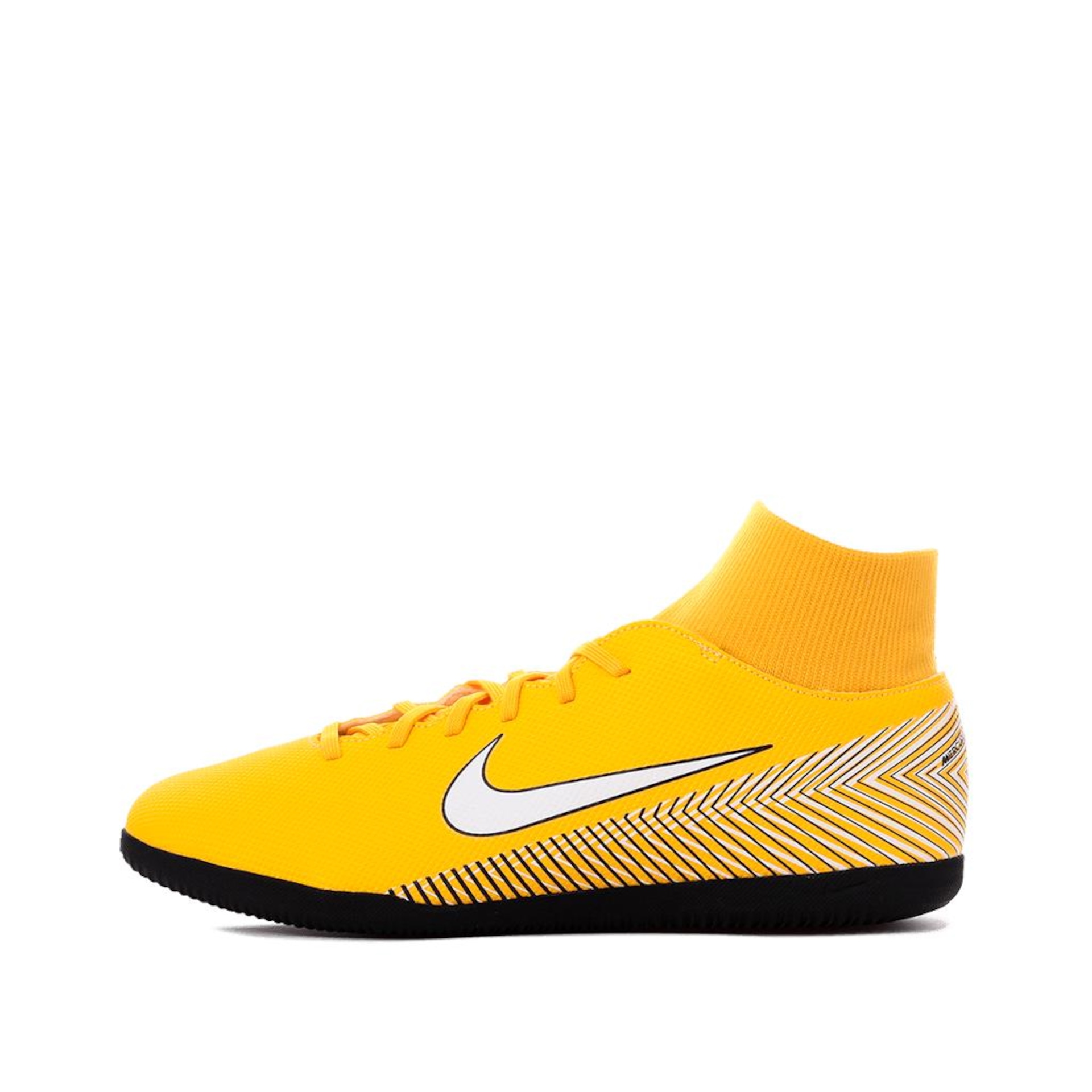 Chuteira Nike Mercurial Superfly VI Club Neymar Futsal - Foto 1