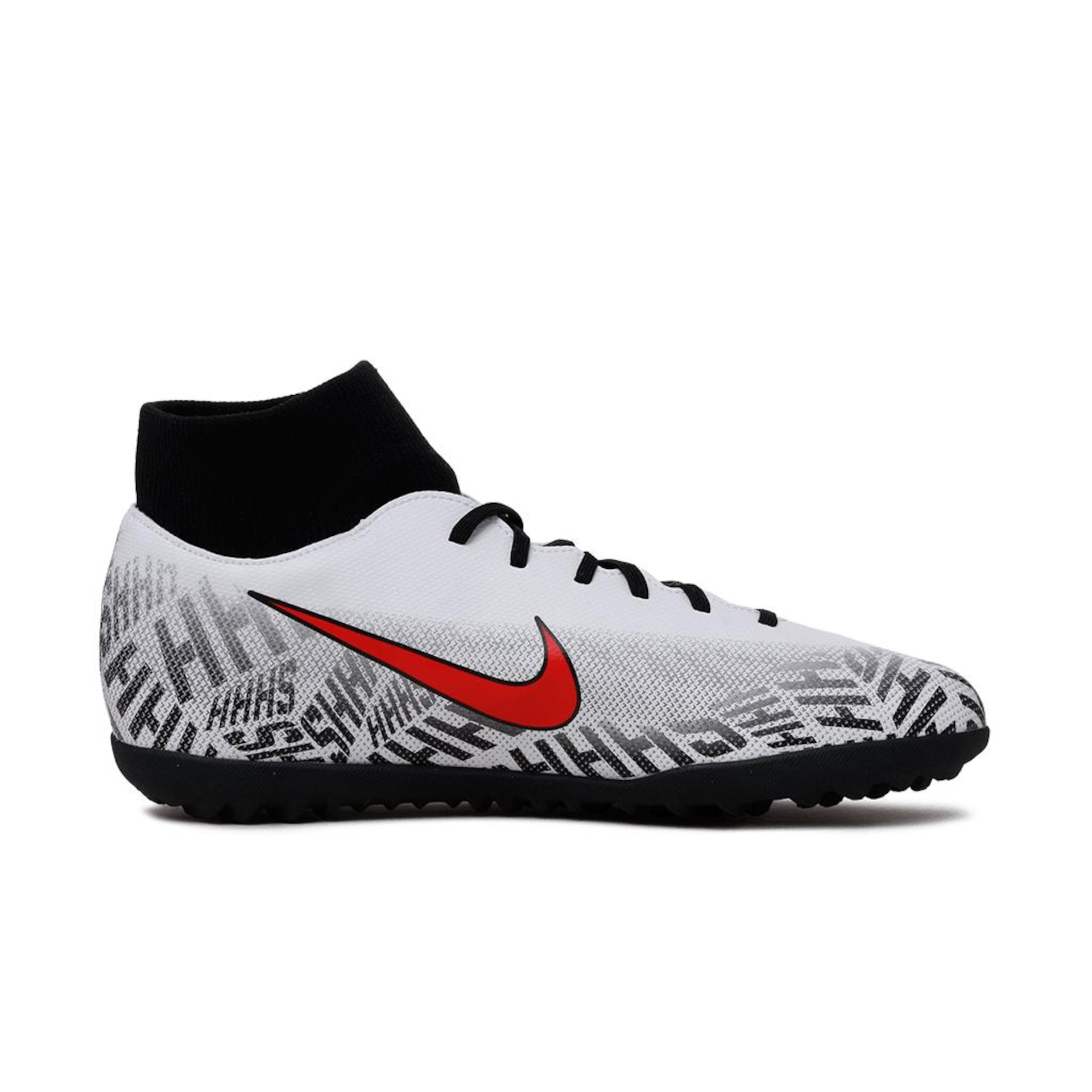 Chuteira Nike Mercurial Superfly VI Club Neymar Society - Foto 3